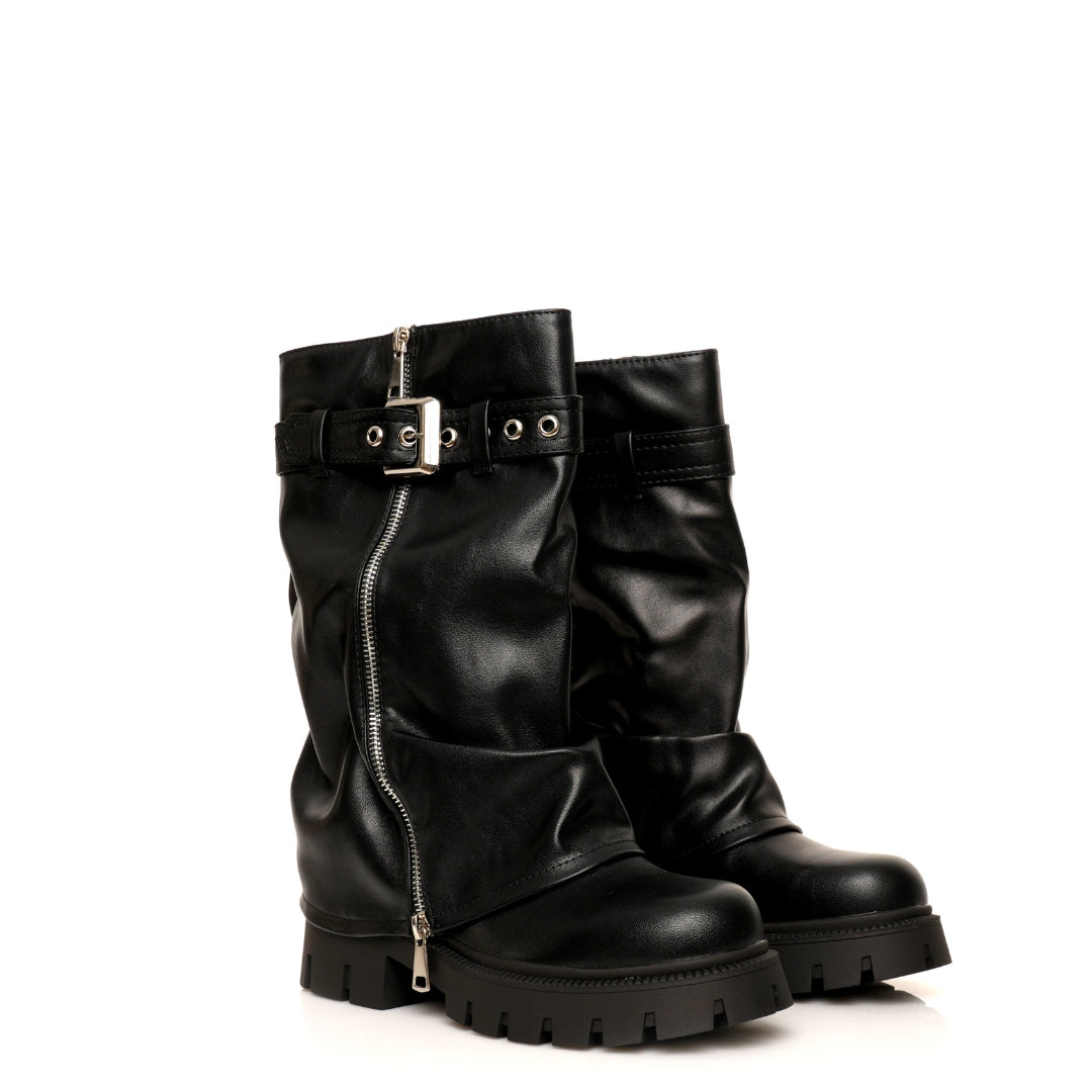 Botte Fashion H25-F9608