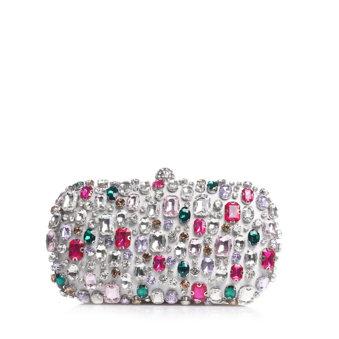 Pochette soiree P26-F027