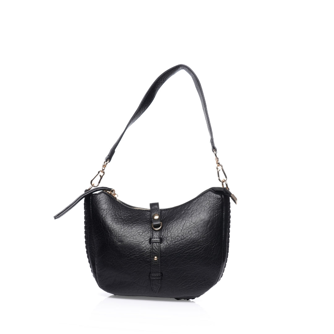 Sac tressé latéral P26-F25005