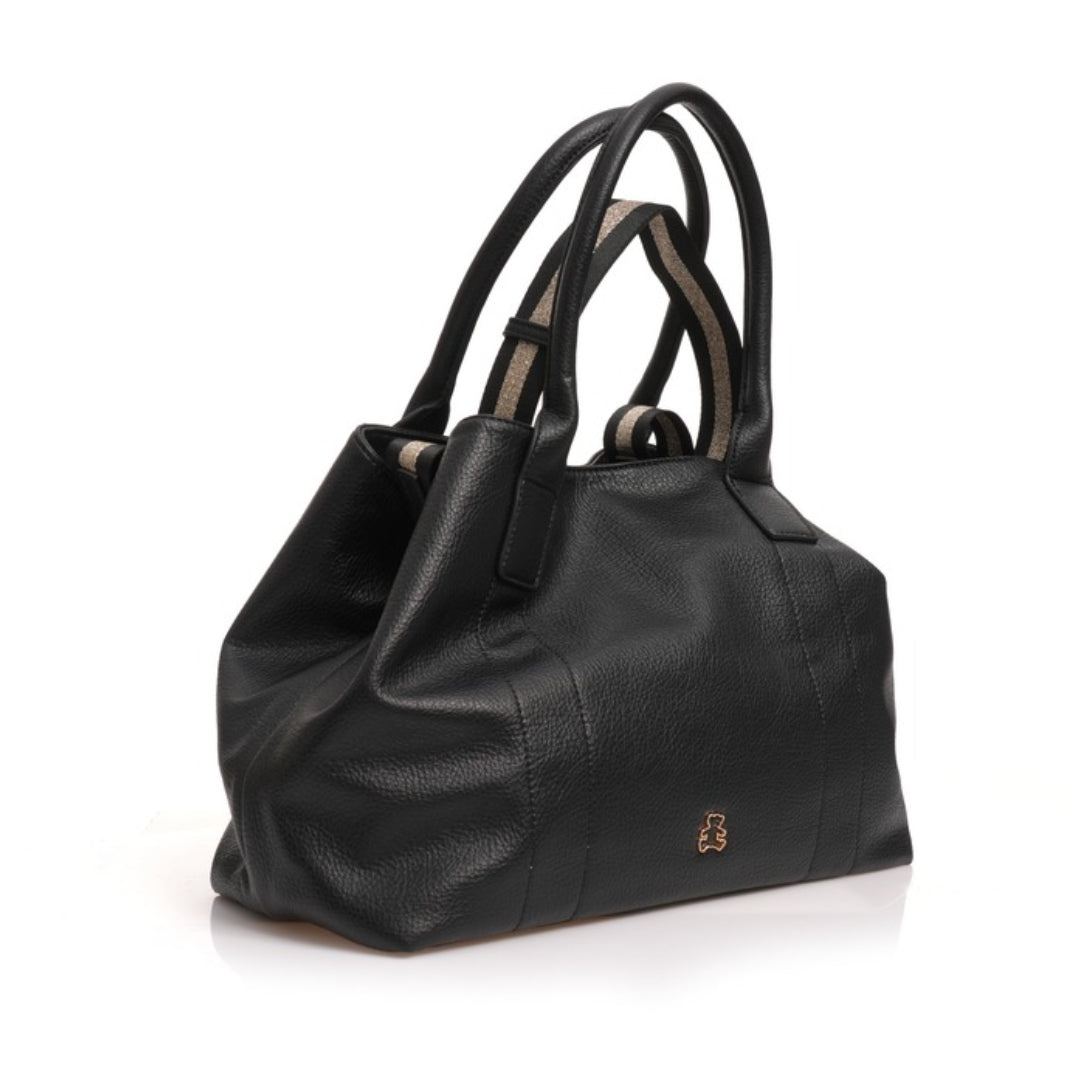 Sac cabas chic grand format P26-F26007