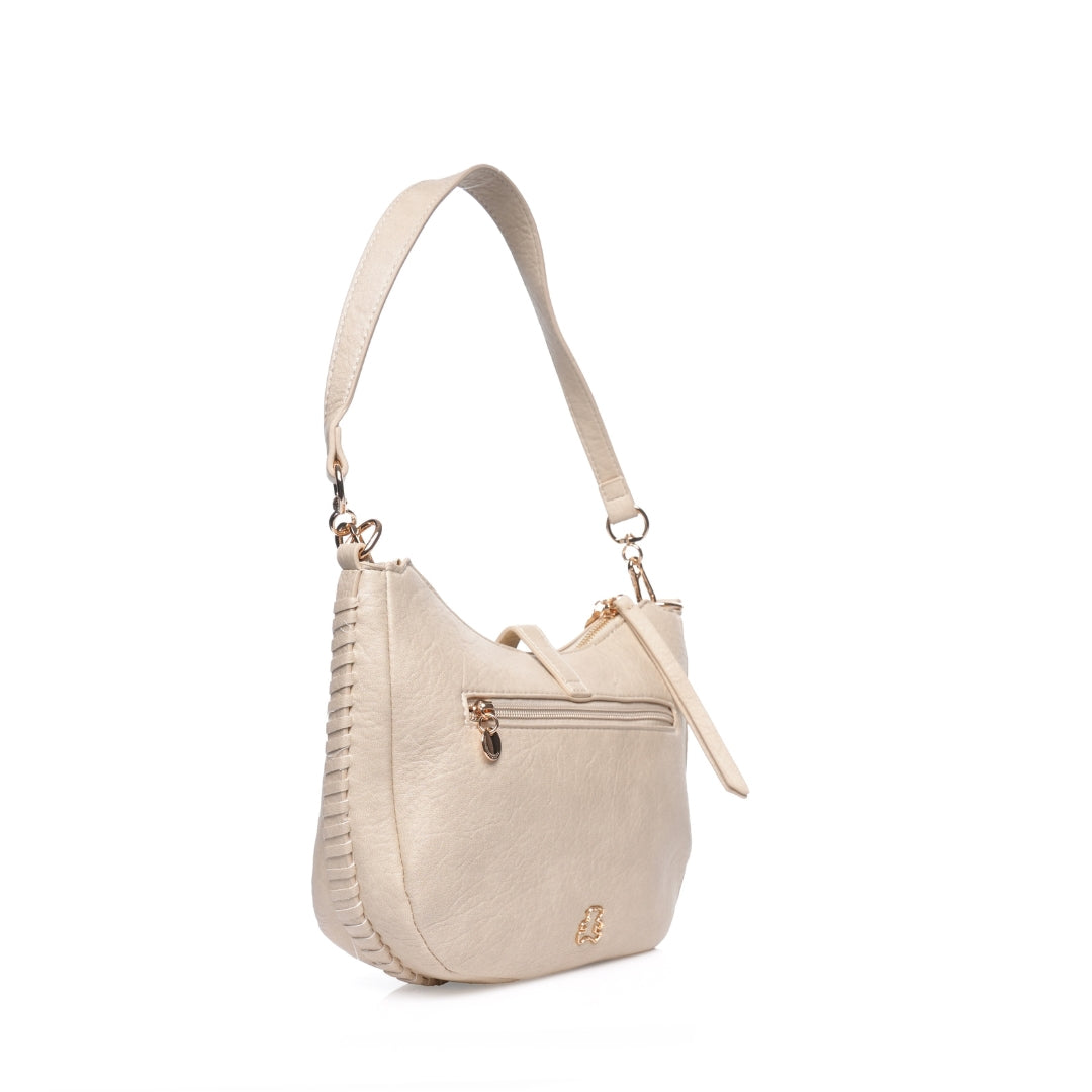 Sac tressé latéral P26-F25005