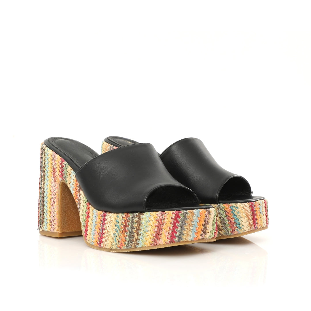 Sabot Plateforme E25-23858-1