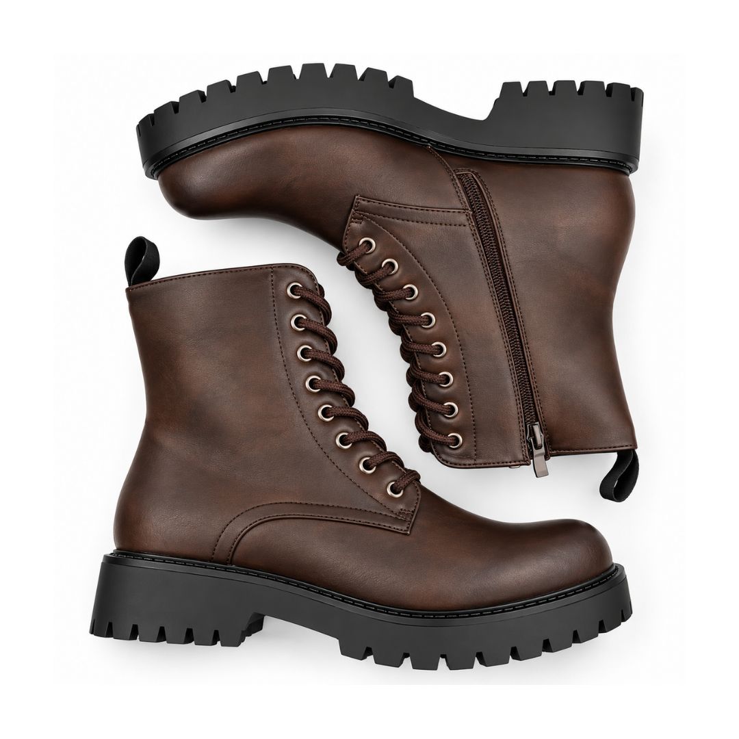 Brodequin H26-F7068