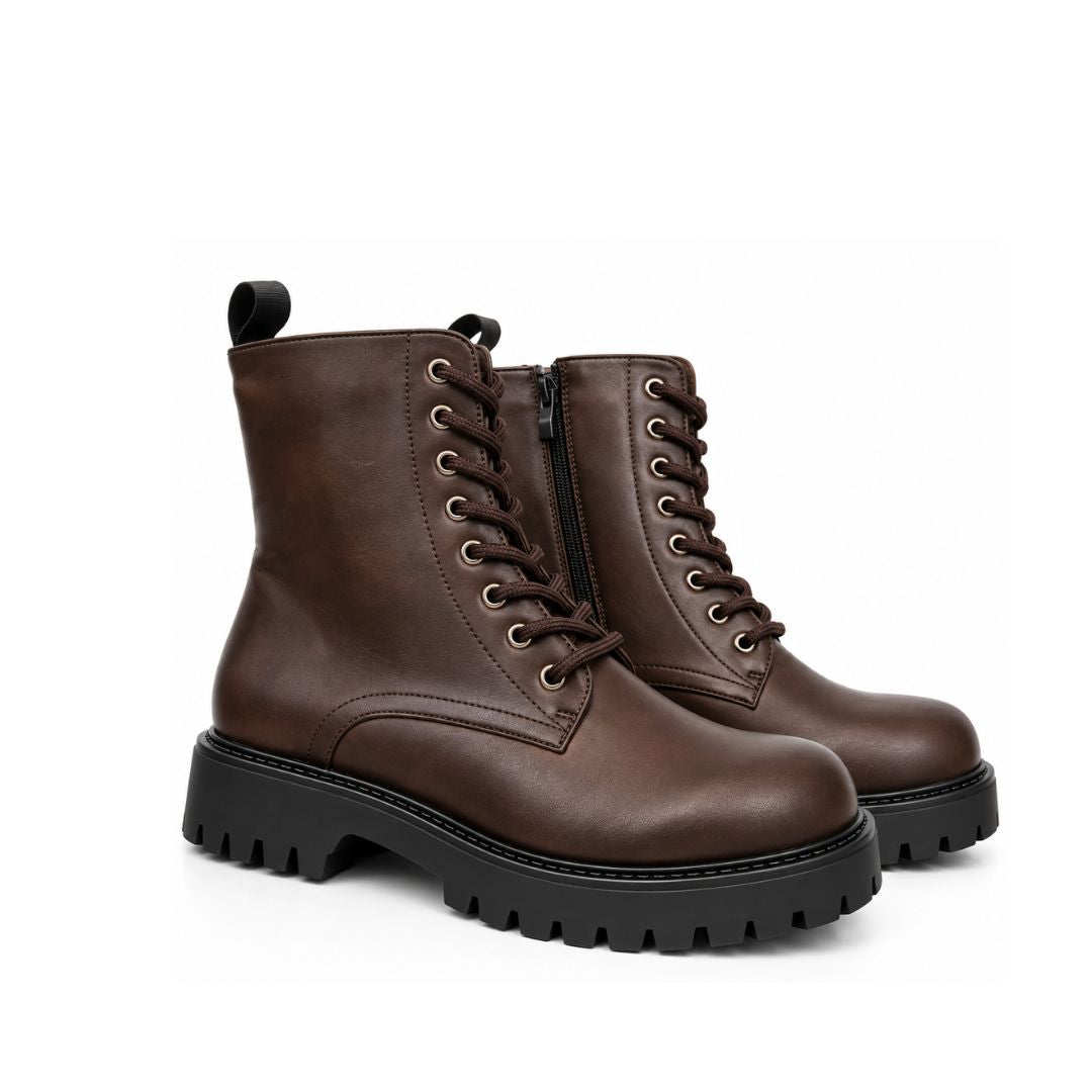 Brodequin H26-F7068