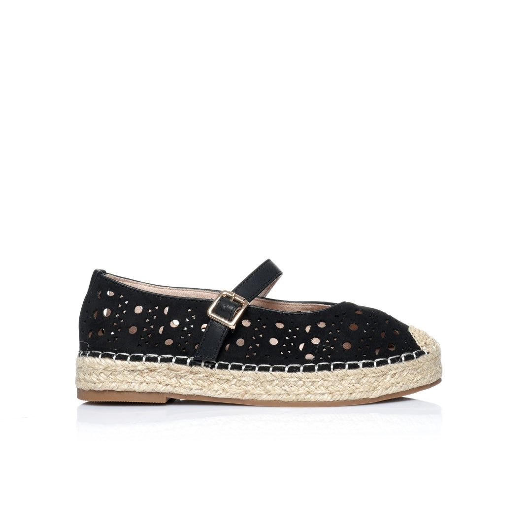 Mary jane halfa foree E26-F2261