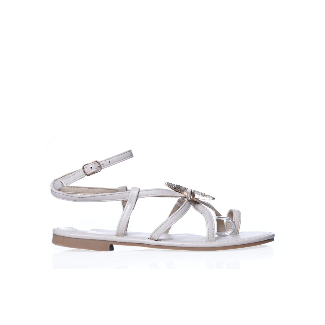 Sandale accessoire plat E26-F292