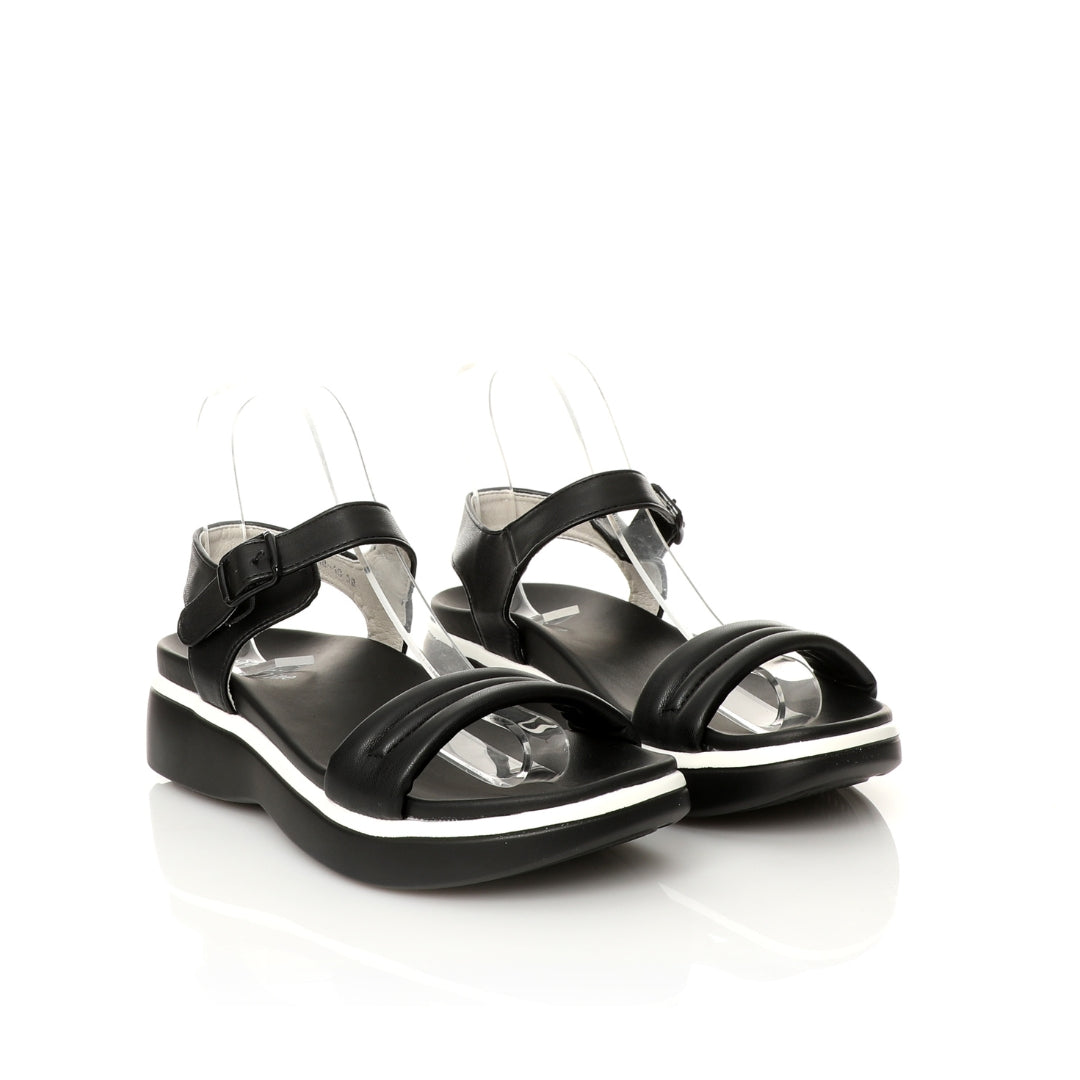 Sandale confortable E25-118-10