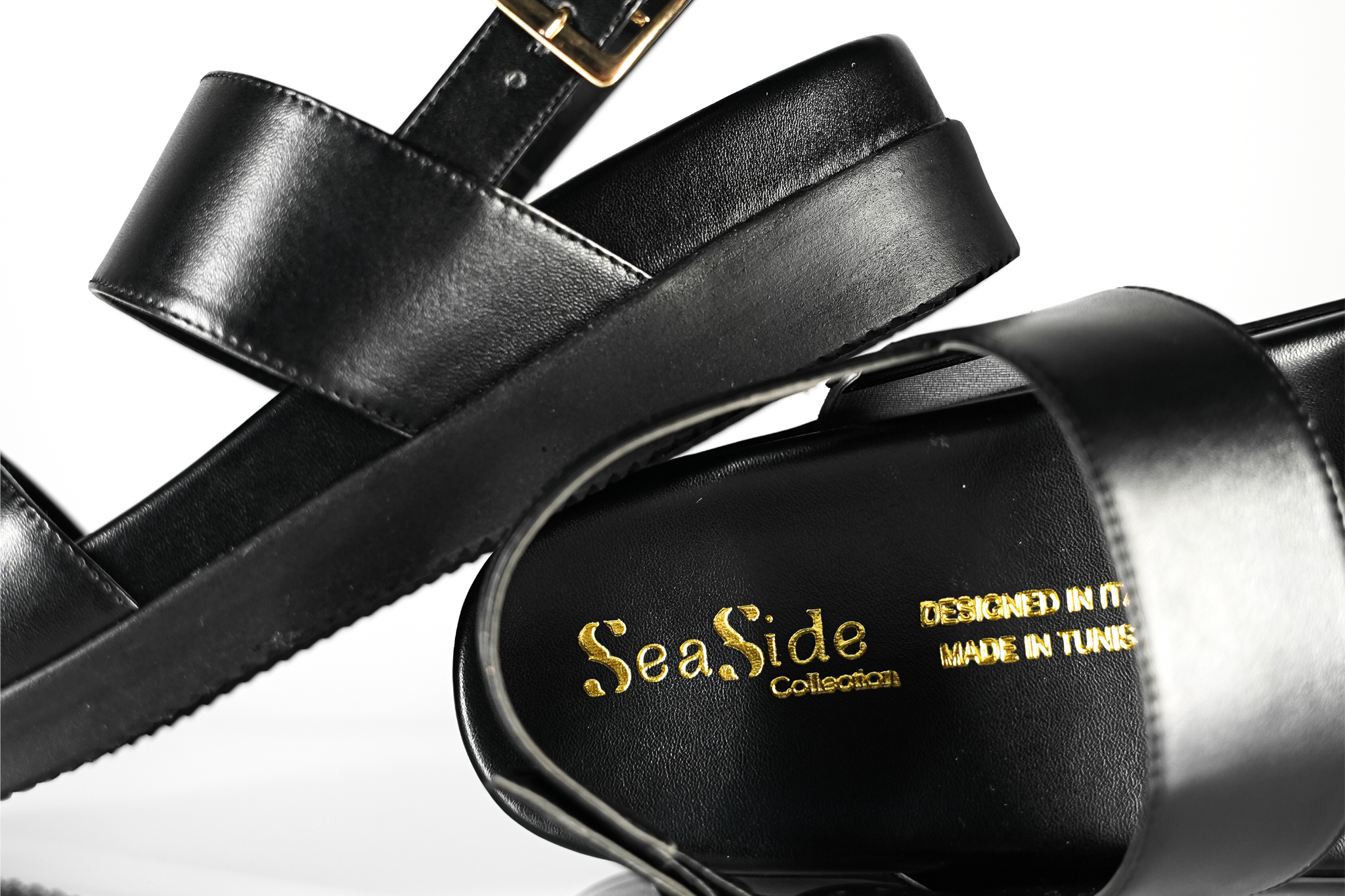 SANDALE ORTHOPEDIQUE E24-1004