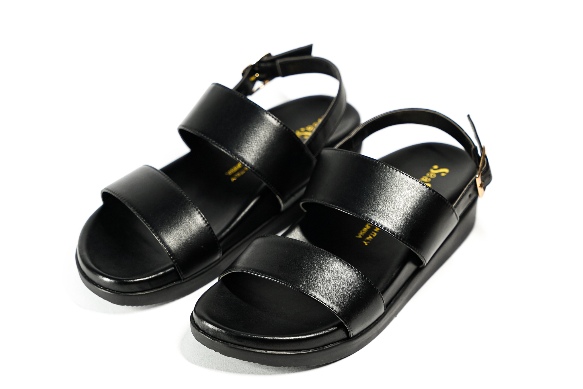 SANDALE ORTHOPEDIQUE E24-1004