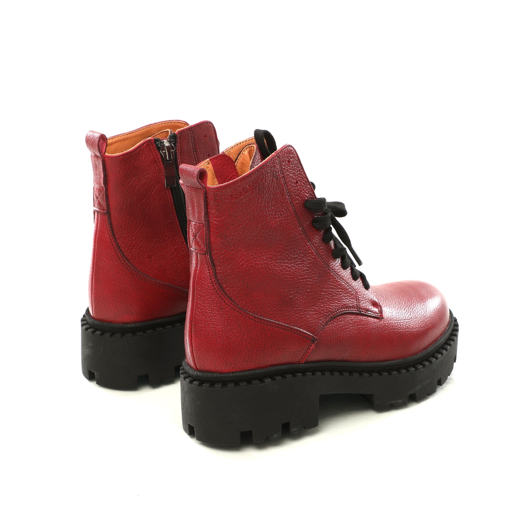 Brodequin CUIR H24-4703