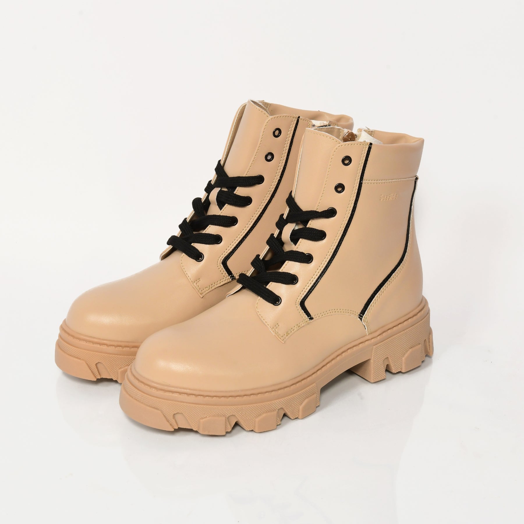 BRODEQUIN BICOULEUR H24-7505