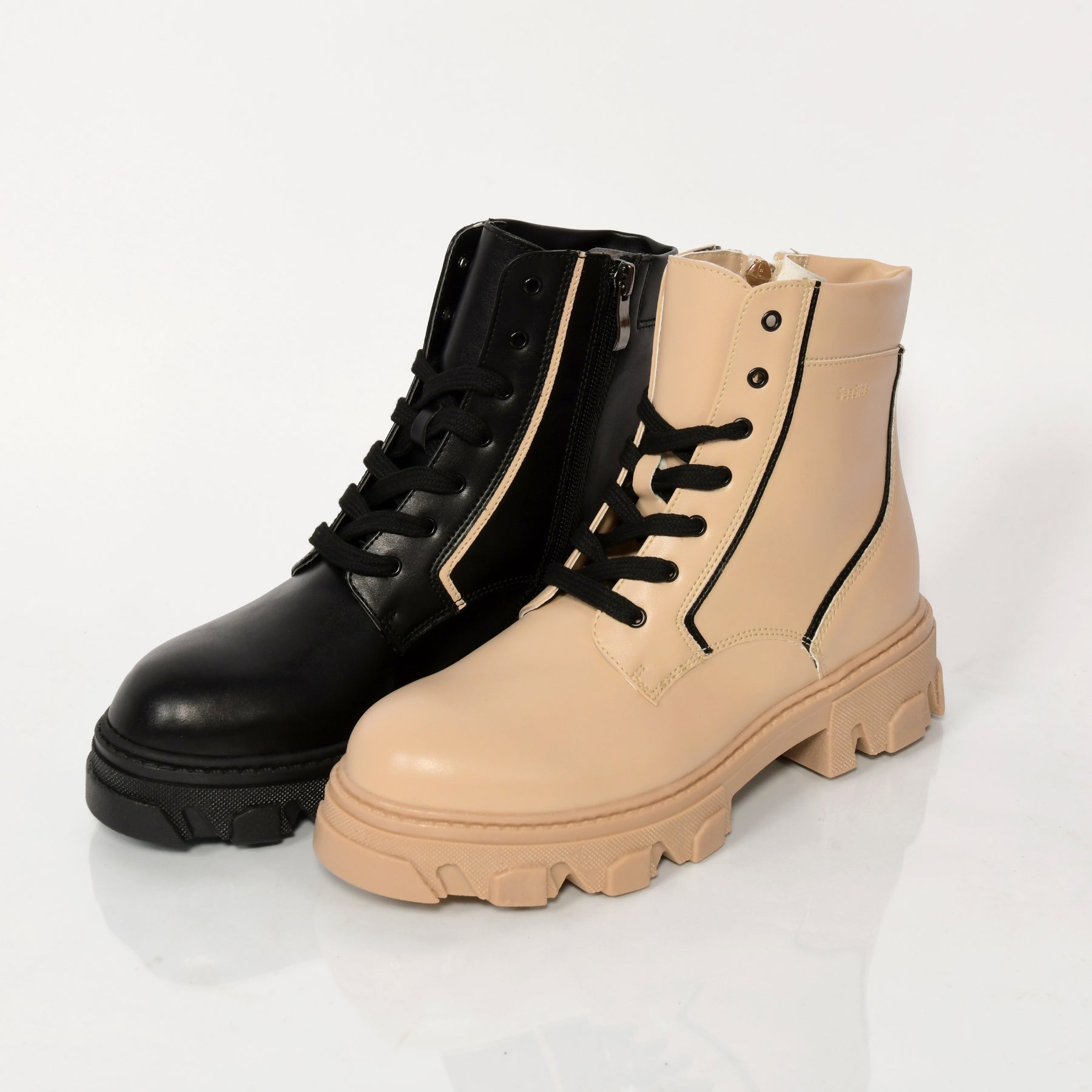 BRODEQUIN BICOULEUR H24-7505