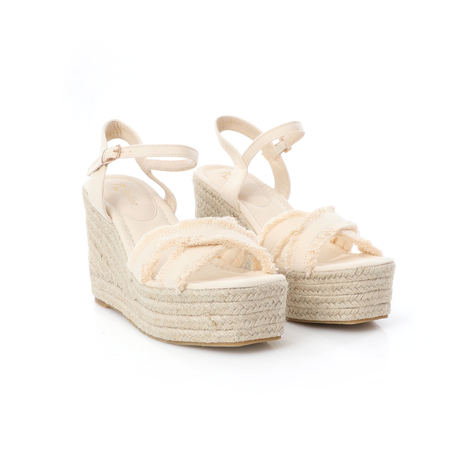 SANDALE COMPENSEE E25-0729-1