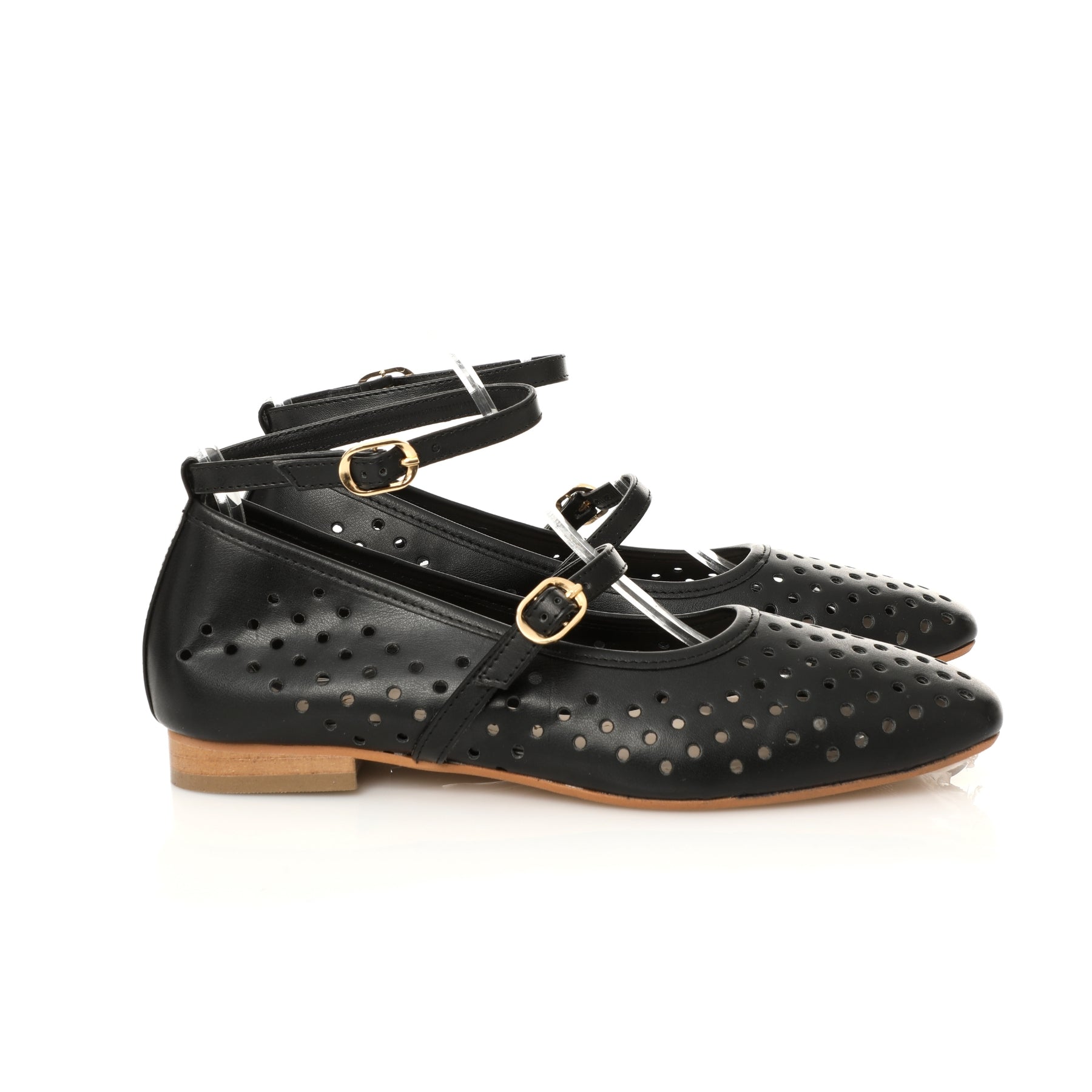 MARY JANE METALLISEE P25-030