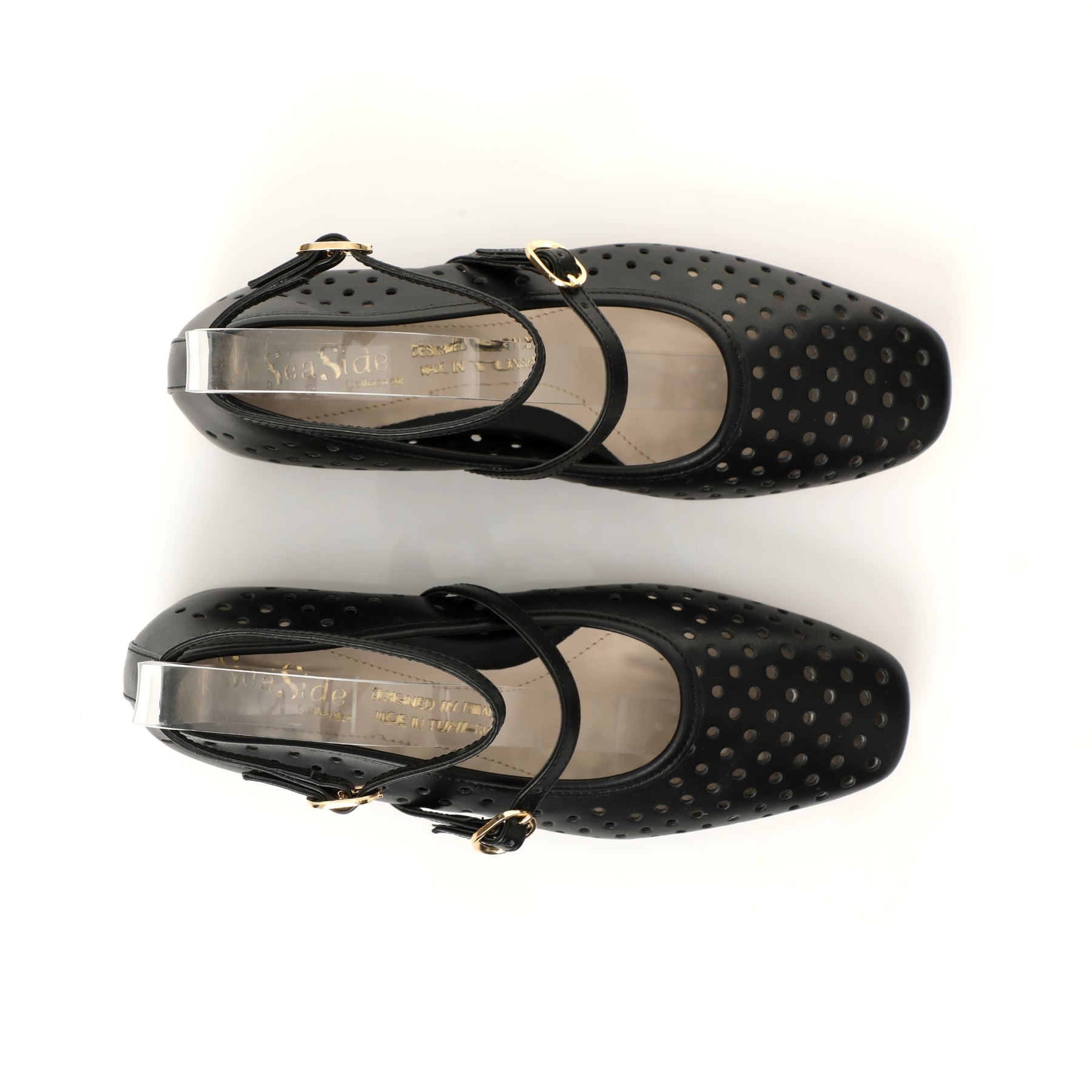 MARY JANE METALLISEE P25-030