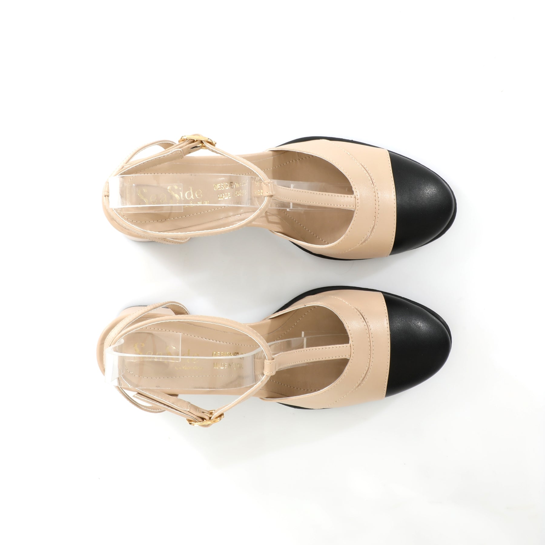 BABIES DEMI TALON P25-43027