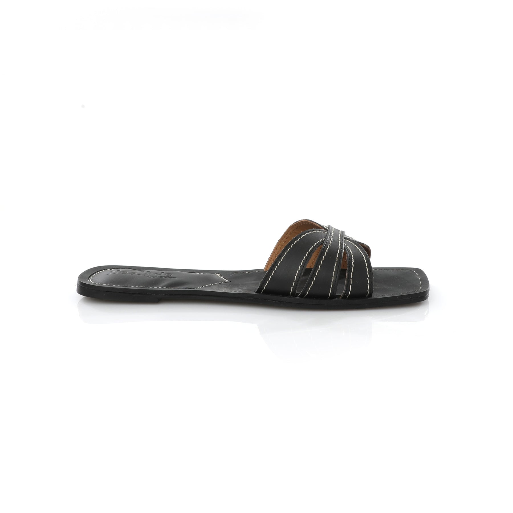 CLAQUETTE {𝐂𝐔𝐈𝐑} E24-89