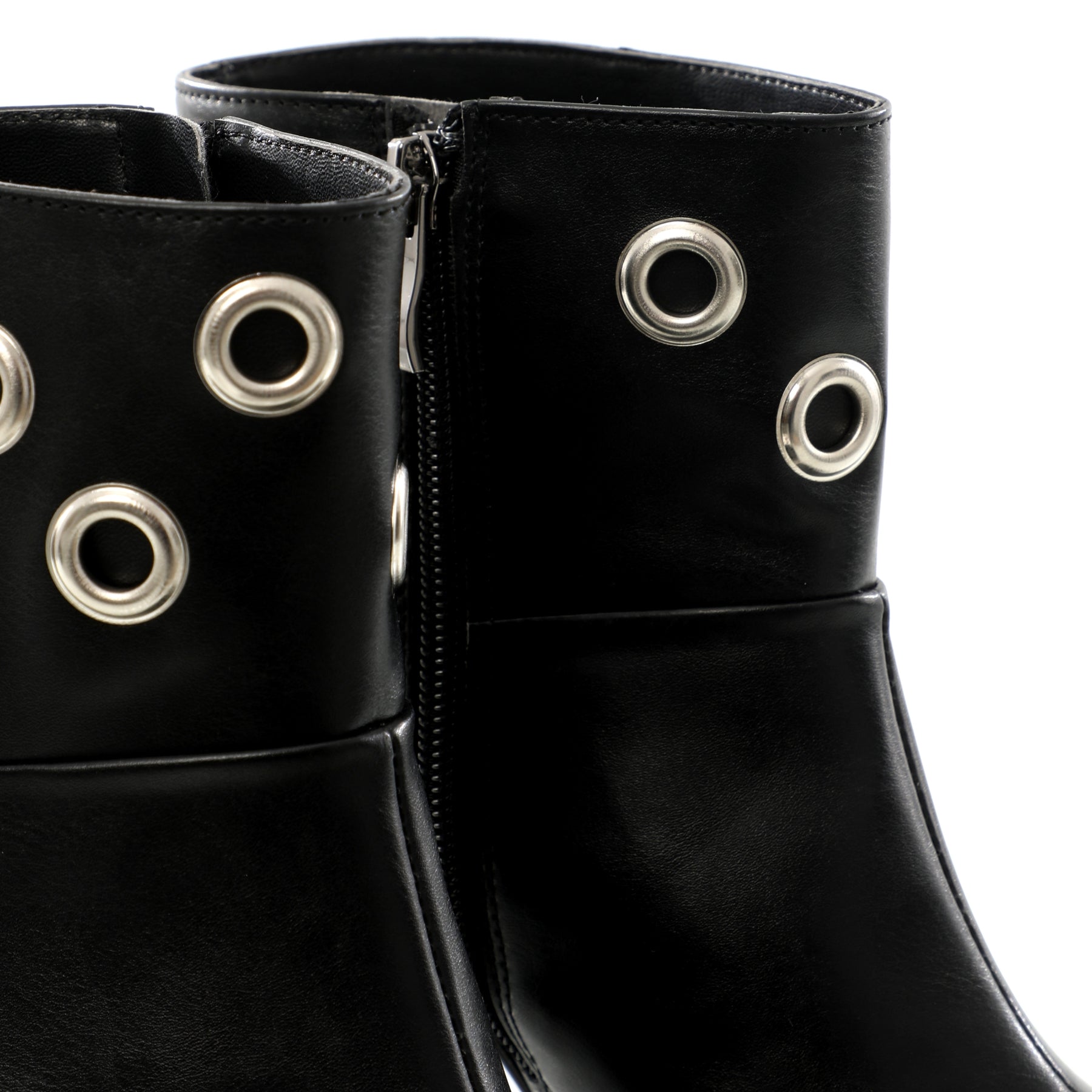 Bottine talon accessoires H24-0015