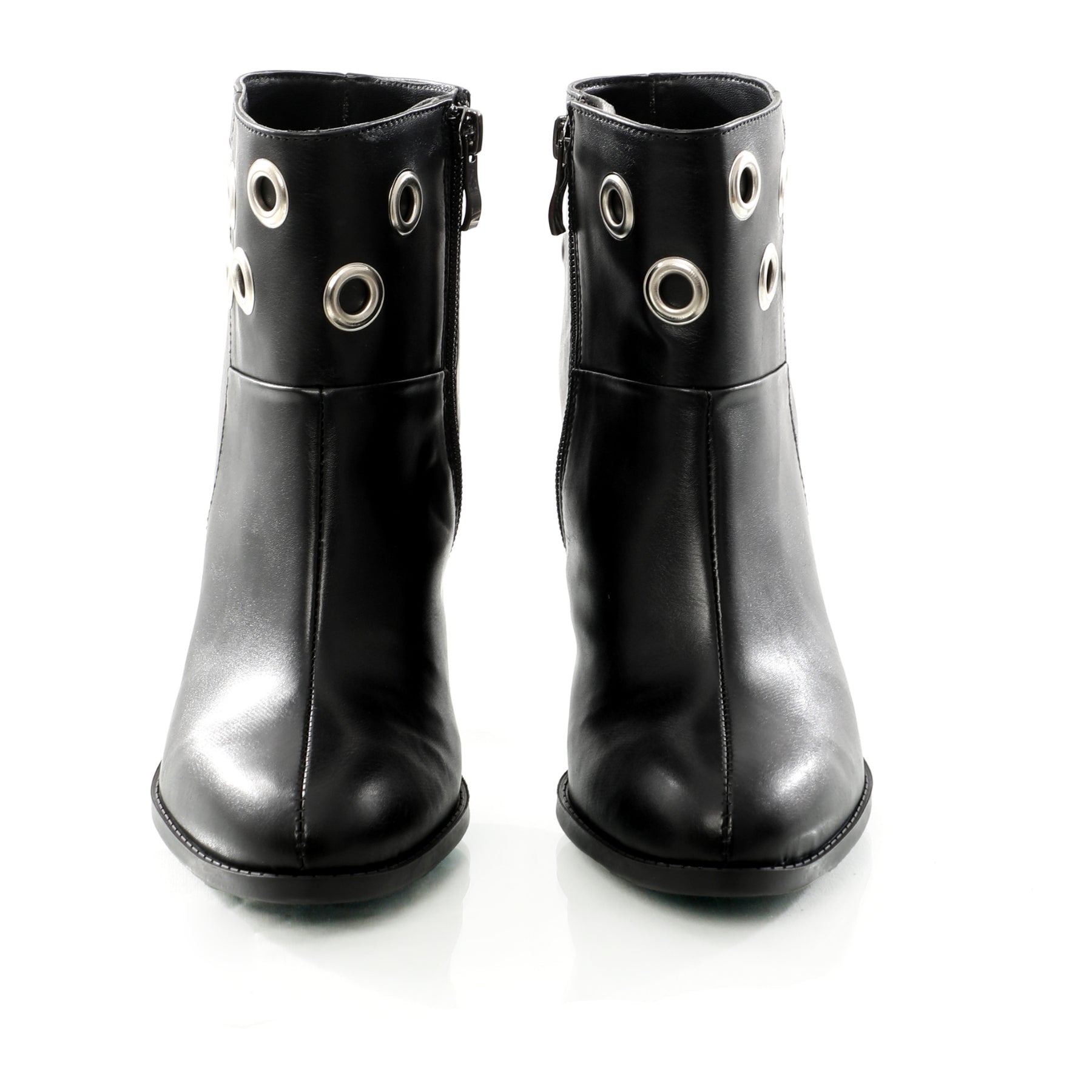 Bottine talon accessoires H24-0015