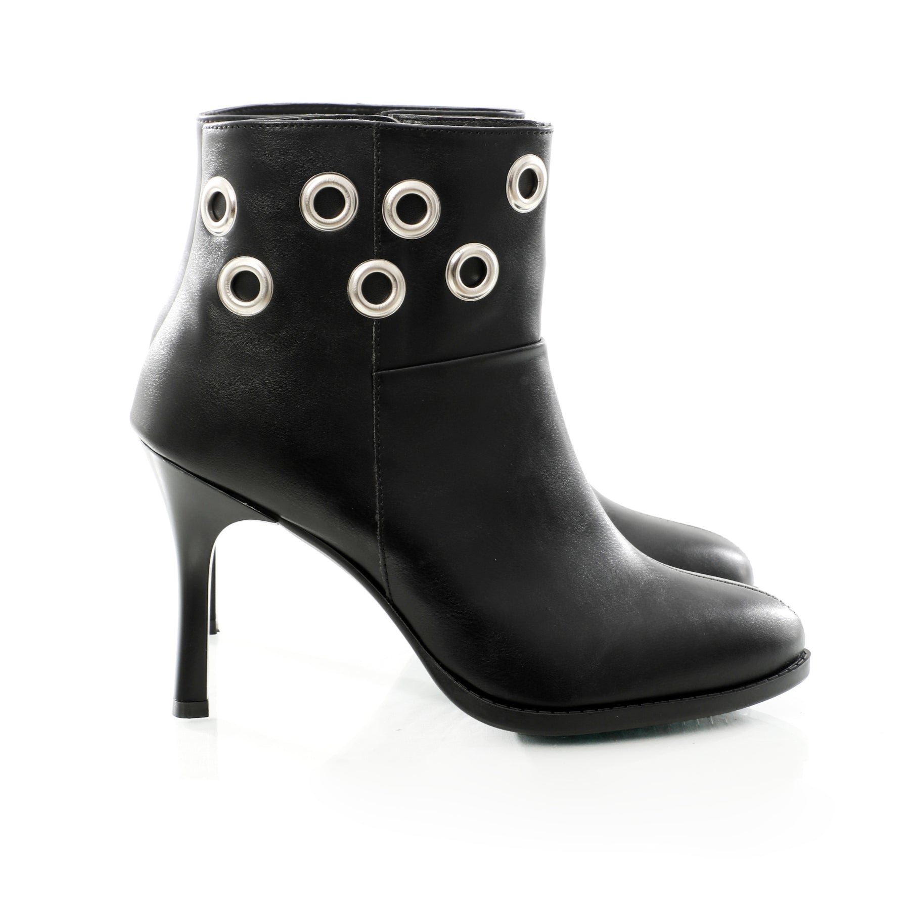 Bottine talon accessoires H24-0015