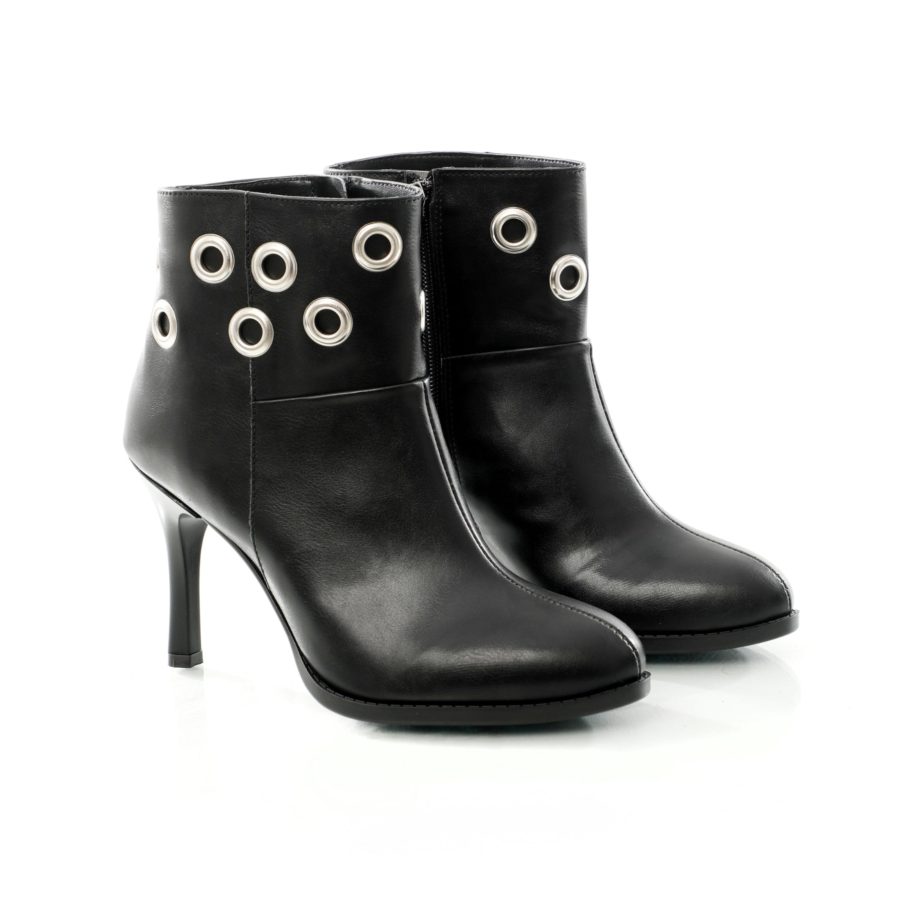 Bottine talon accessoires H24-0015