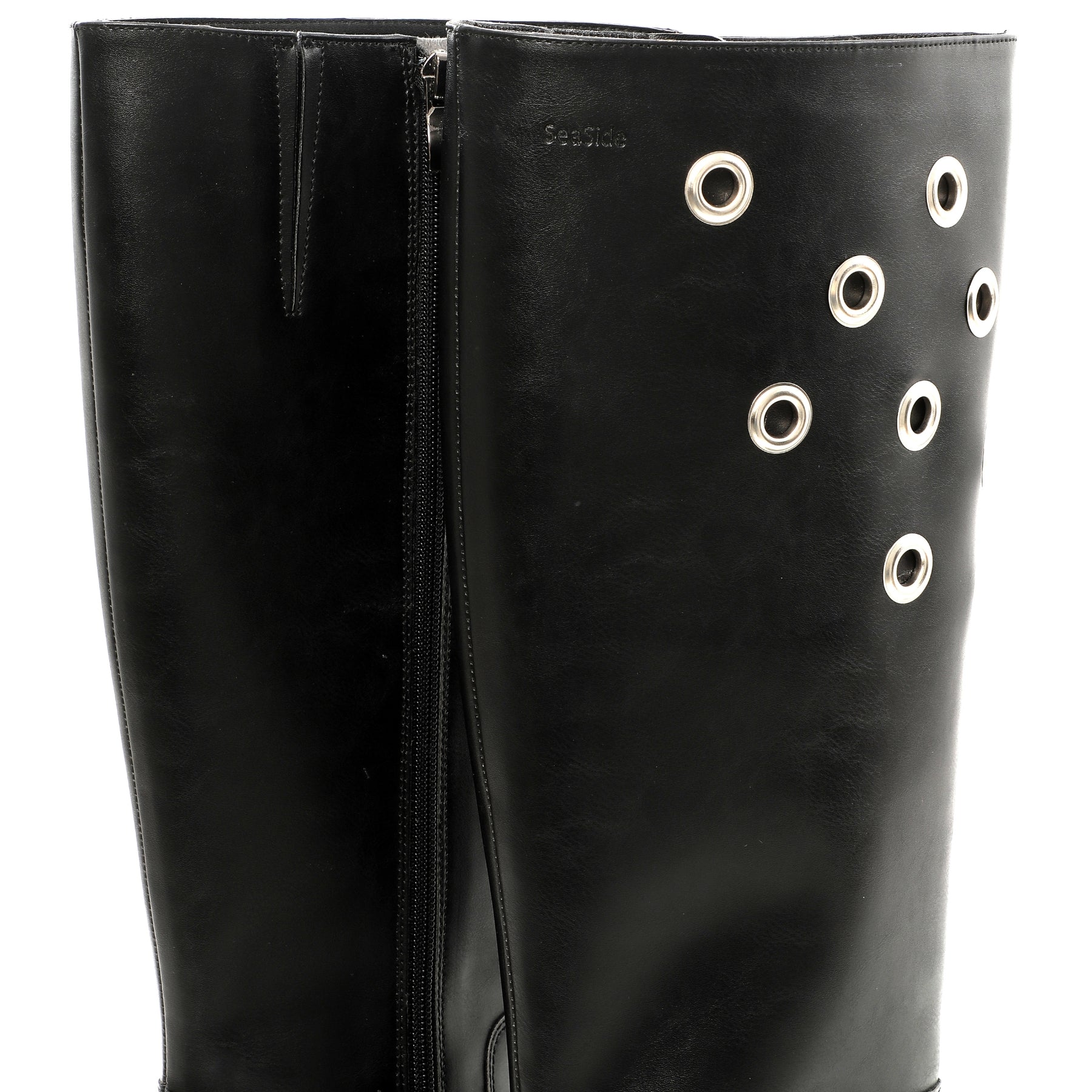 Botte talon avec accessoires H24-9906