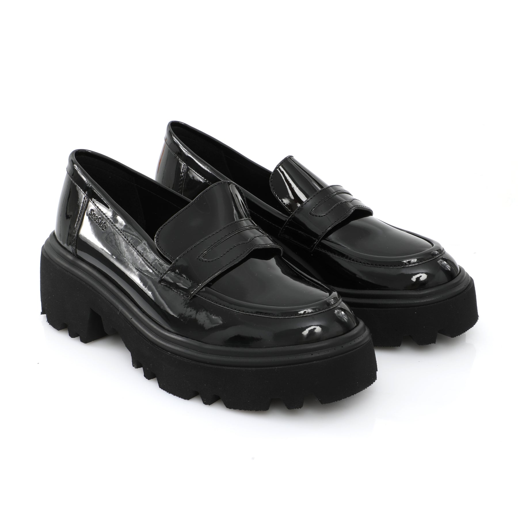 Mocassin Vernis MB P25-021