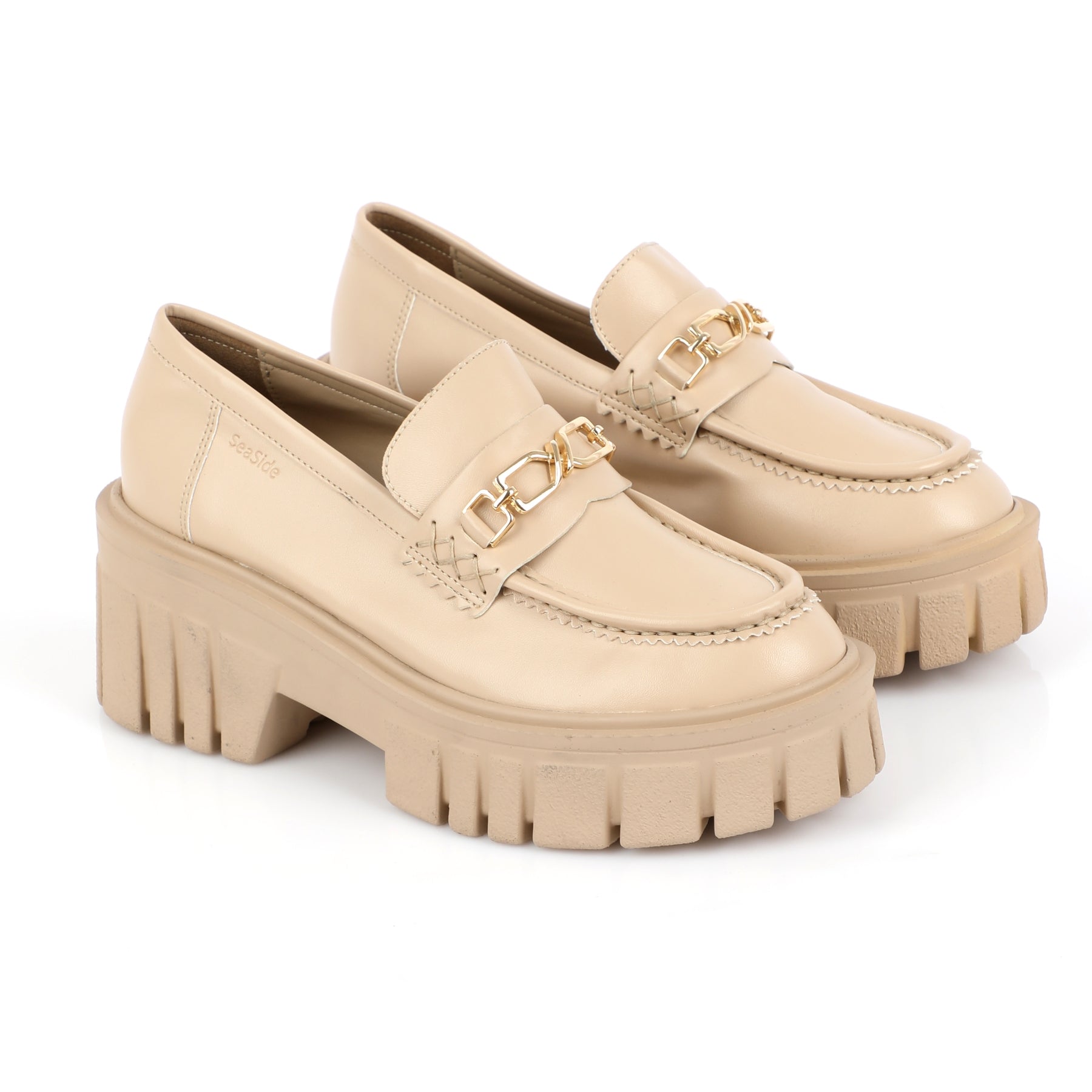 Mocassin accessoire MB P25-6806