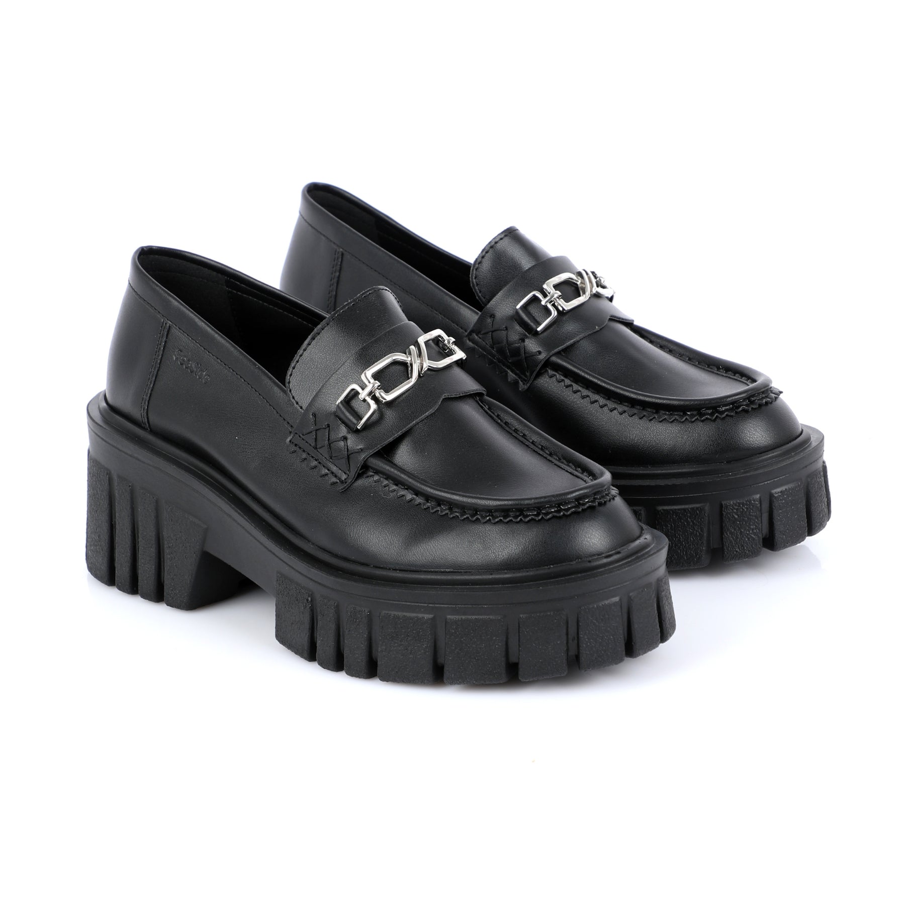 Mocassin accessoire MB P25-6806