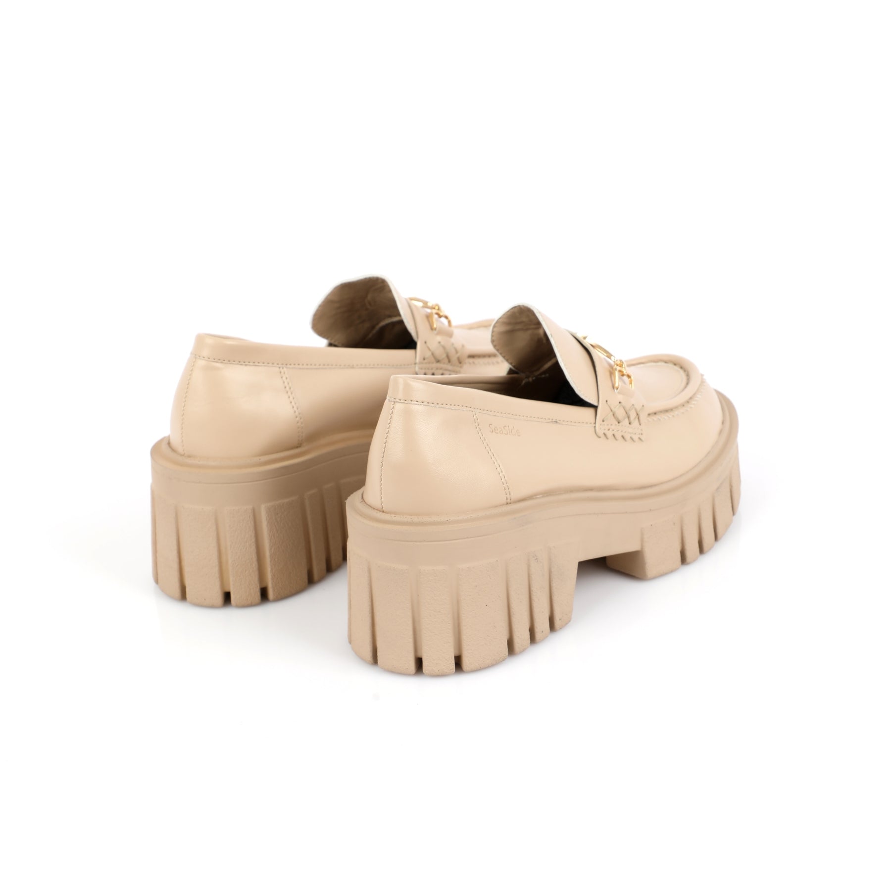 Mocassin accessoire MB P25-6806