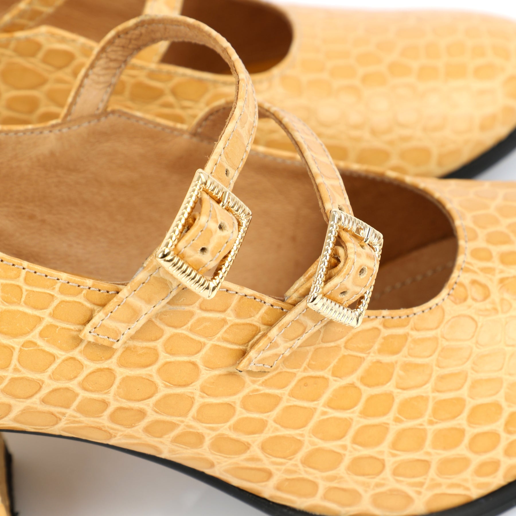 MARY JANE CROCCO {đđđđ} DEMI TALON P25-011