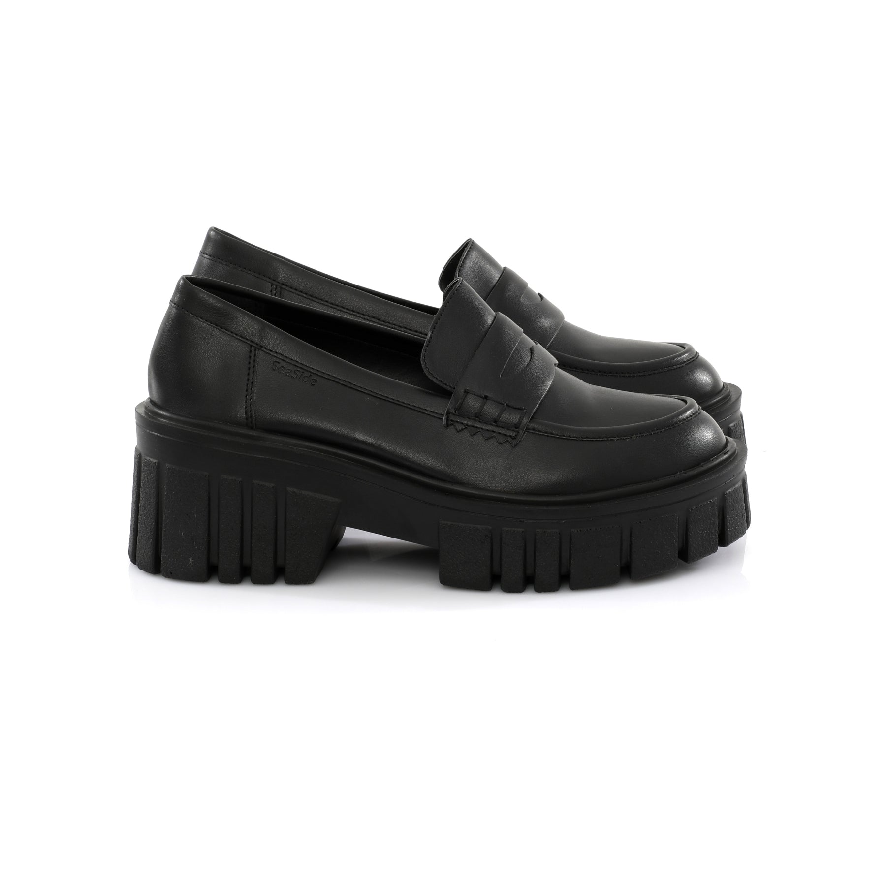 Mocassin Monobloc P25-404