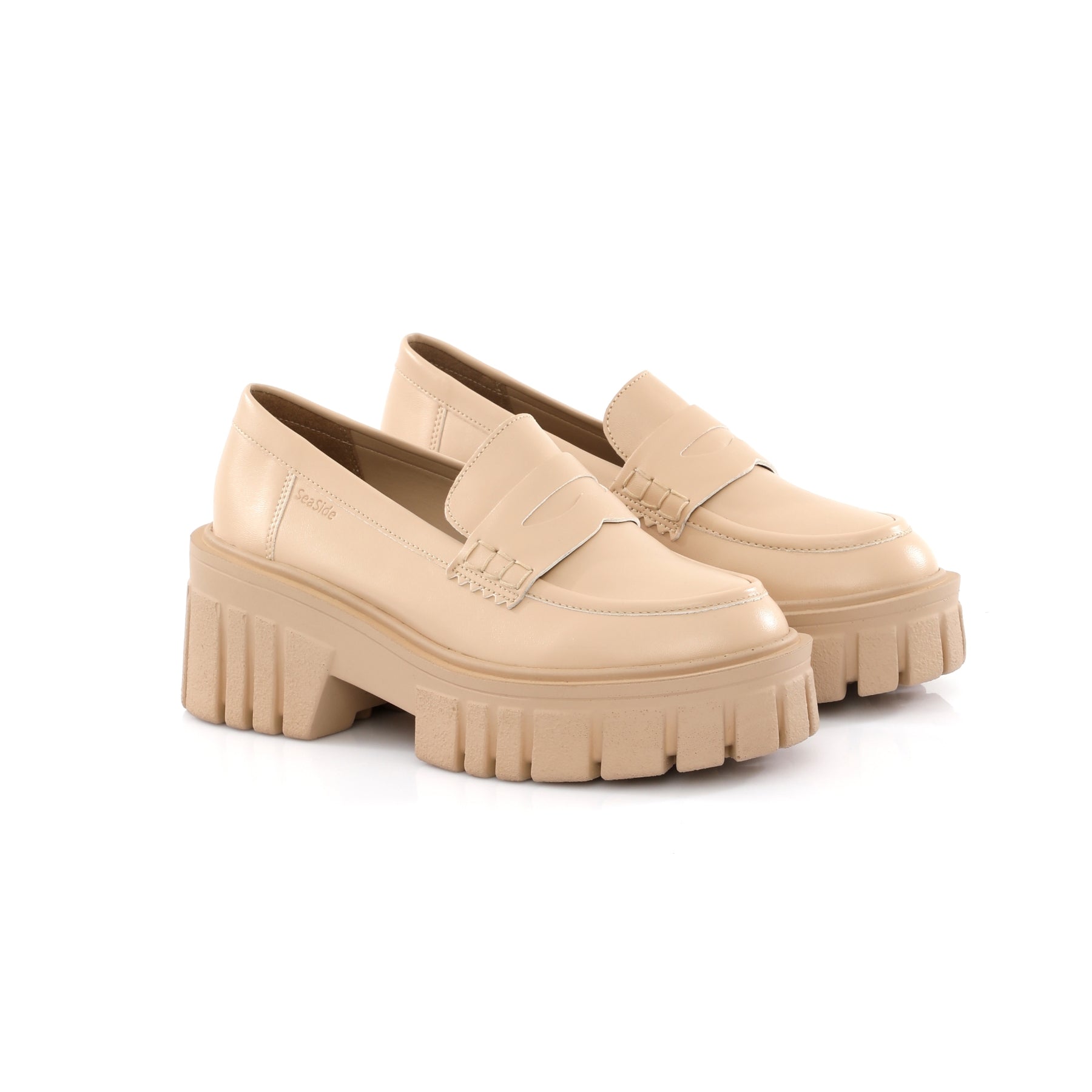 Mocassin Monobloc P25-404