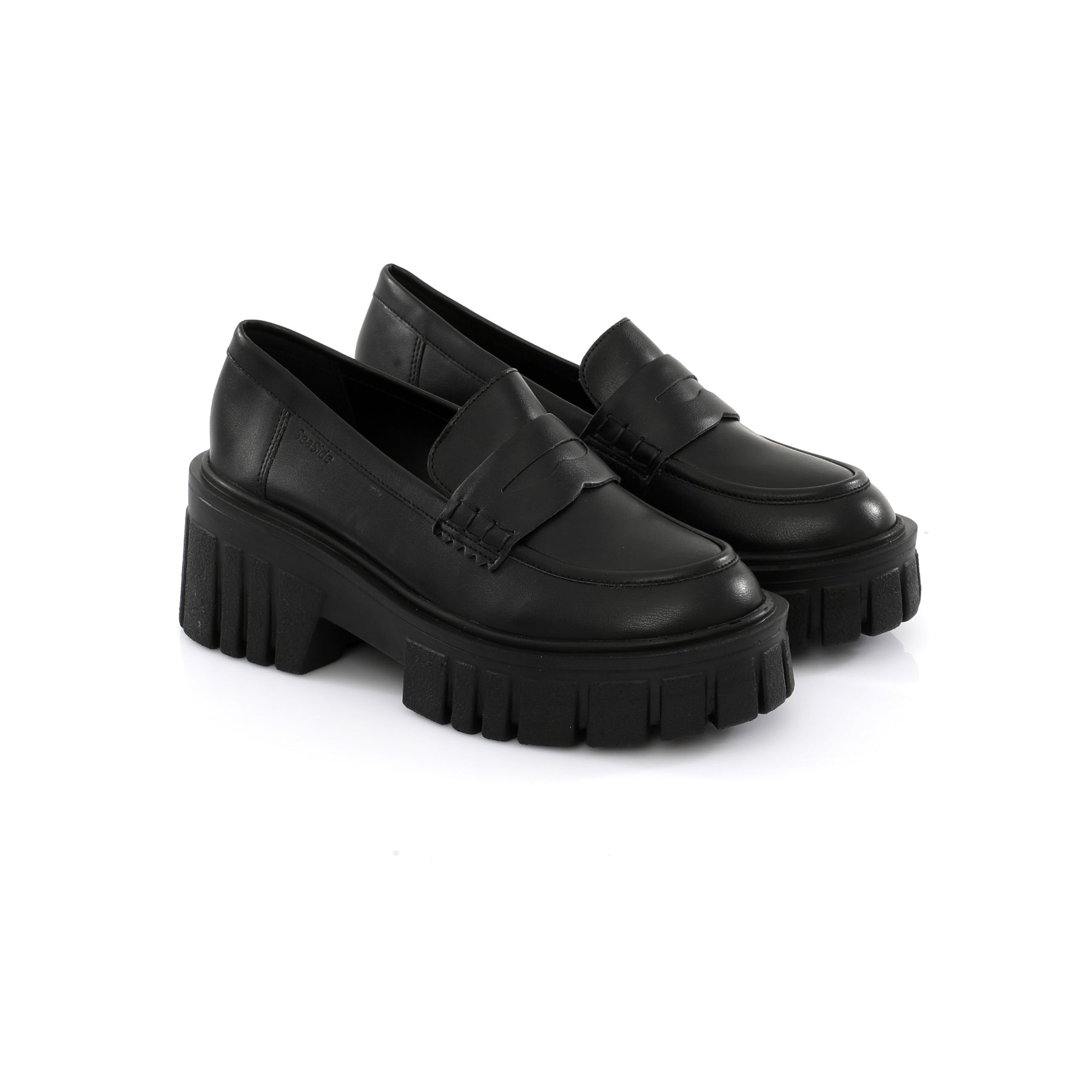 Mocassin Monobloc P25-404