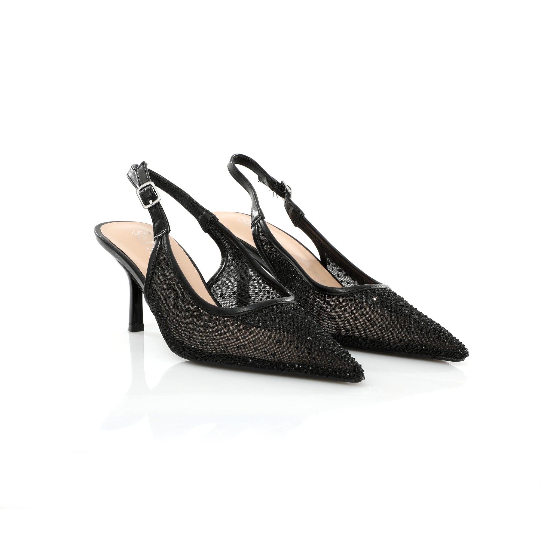 SLINGBACK STRASS E25-LL74