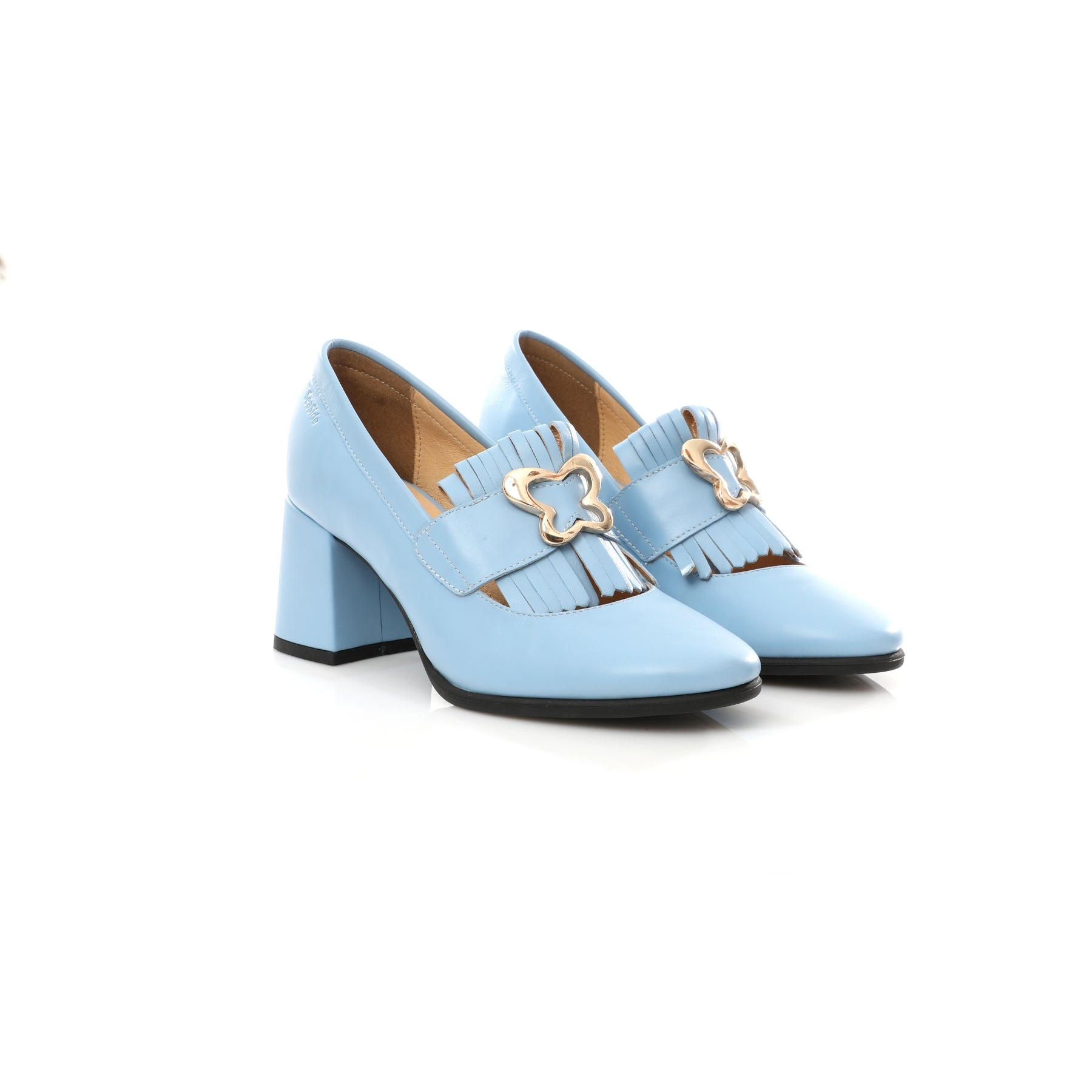 MARY JANE {đđđđ} DEMI TALON P25-031