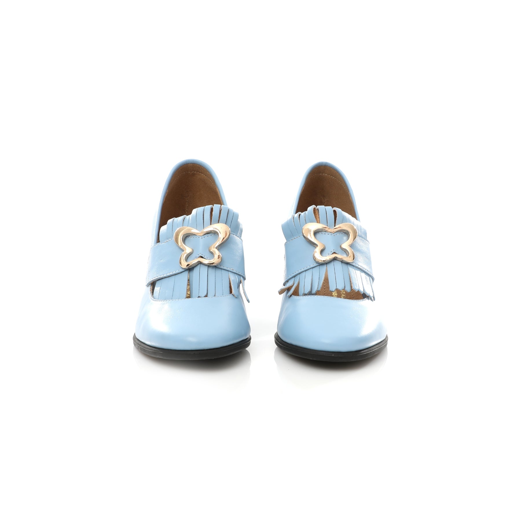 MARY JANE {đđđđ} DEMI TALON P25-031