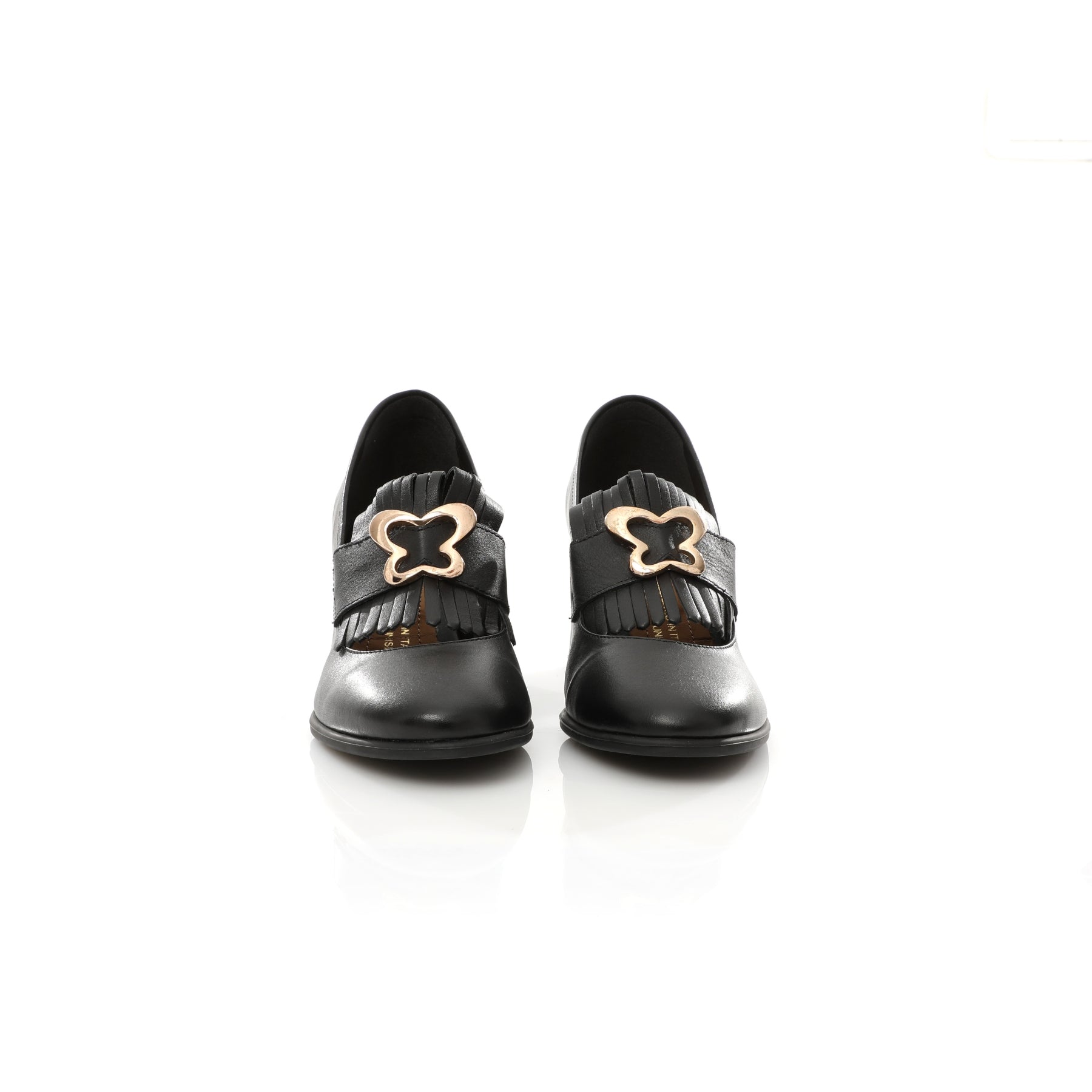 MARY JANE {đđđđ} DEMI TALON P25-031