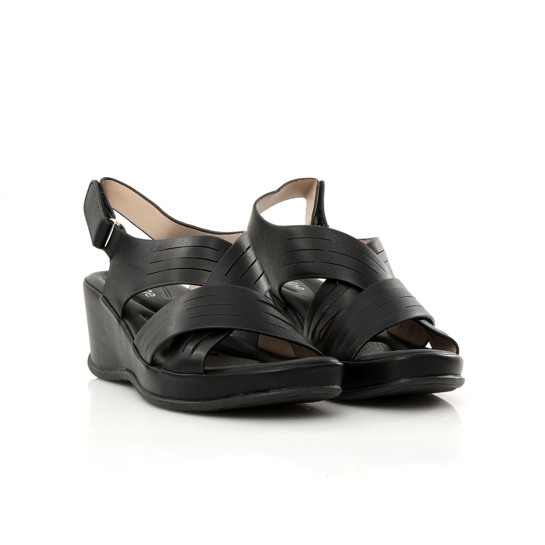 SANDALE ORTHOPEDIQUE E25-2711-861