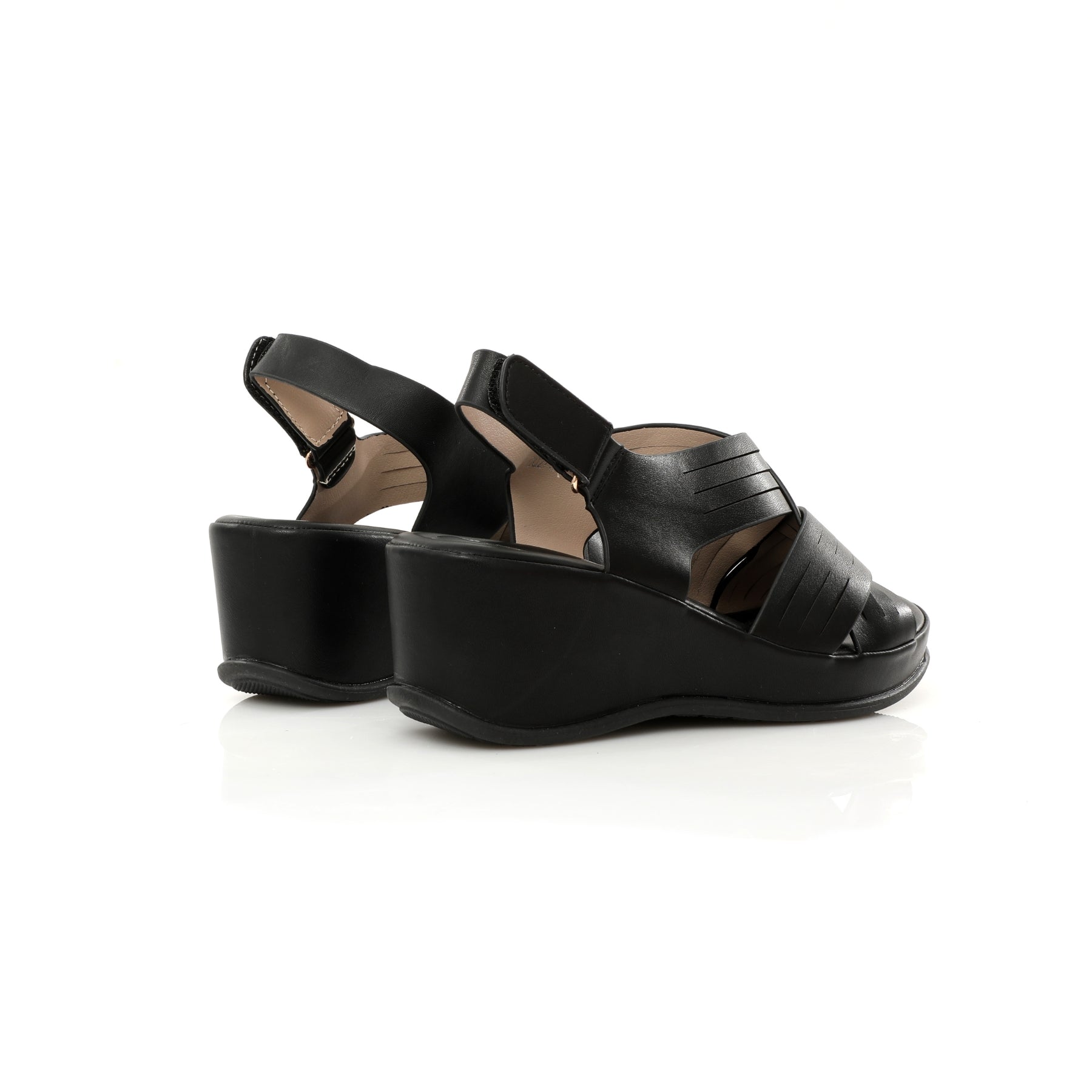 SANDALE ORTHOPEDIQUE E25-2711-861