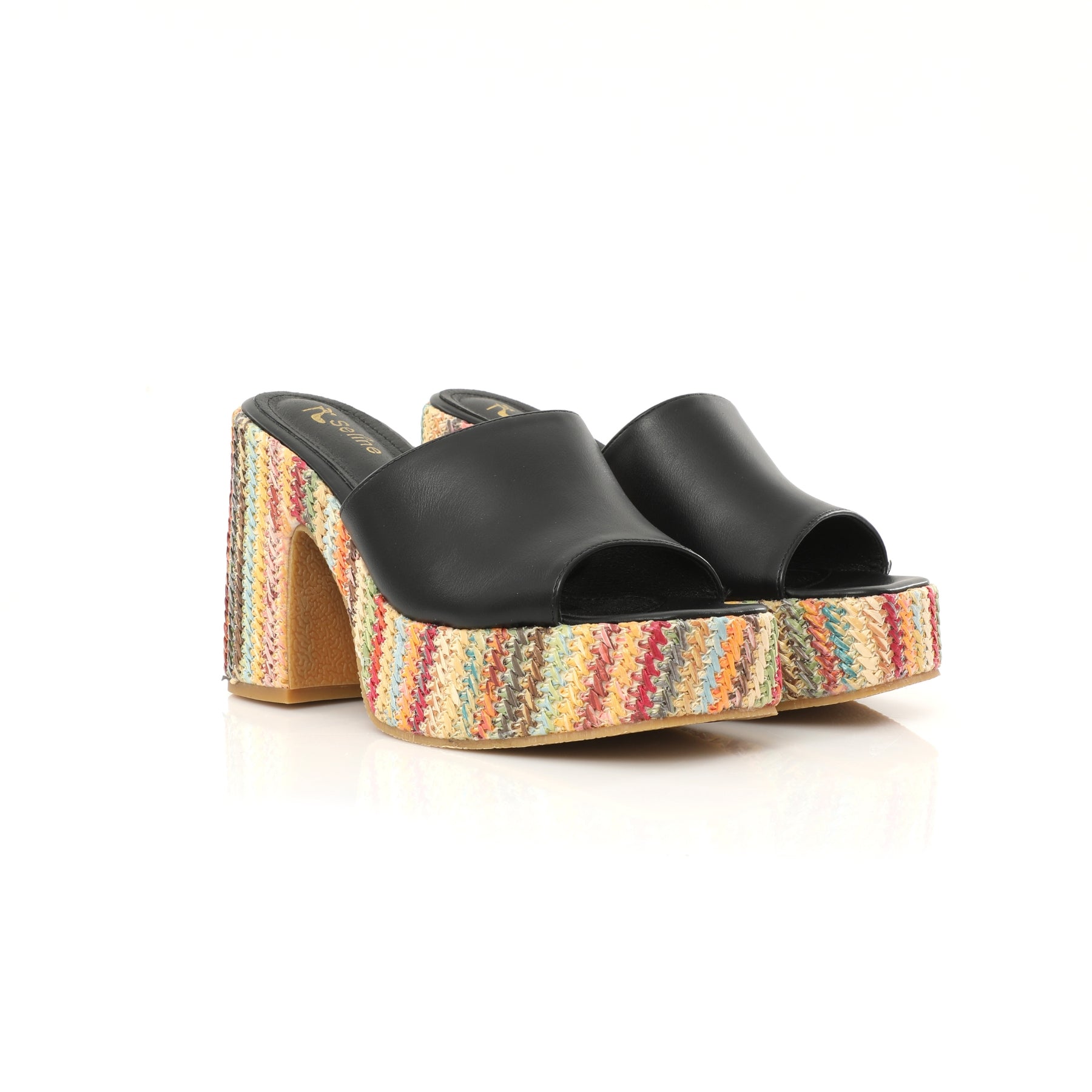 SABOT PLATEFORME E25-23858-1