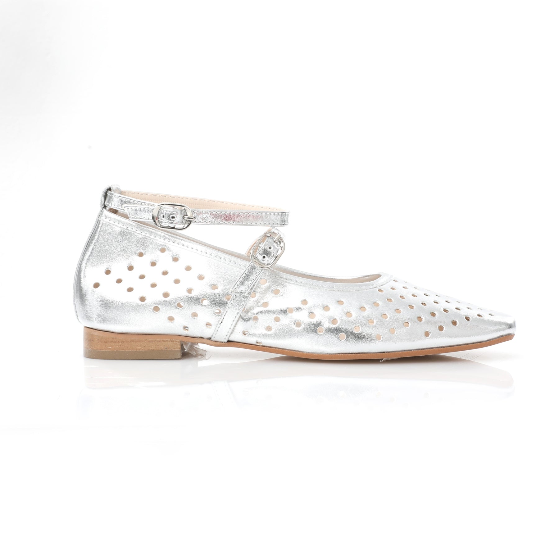 MARY JANE METALLISEE P25-030