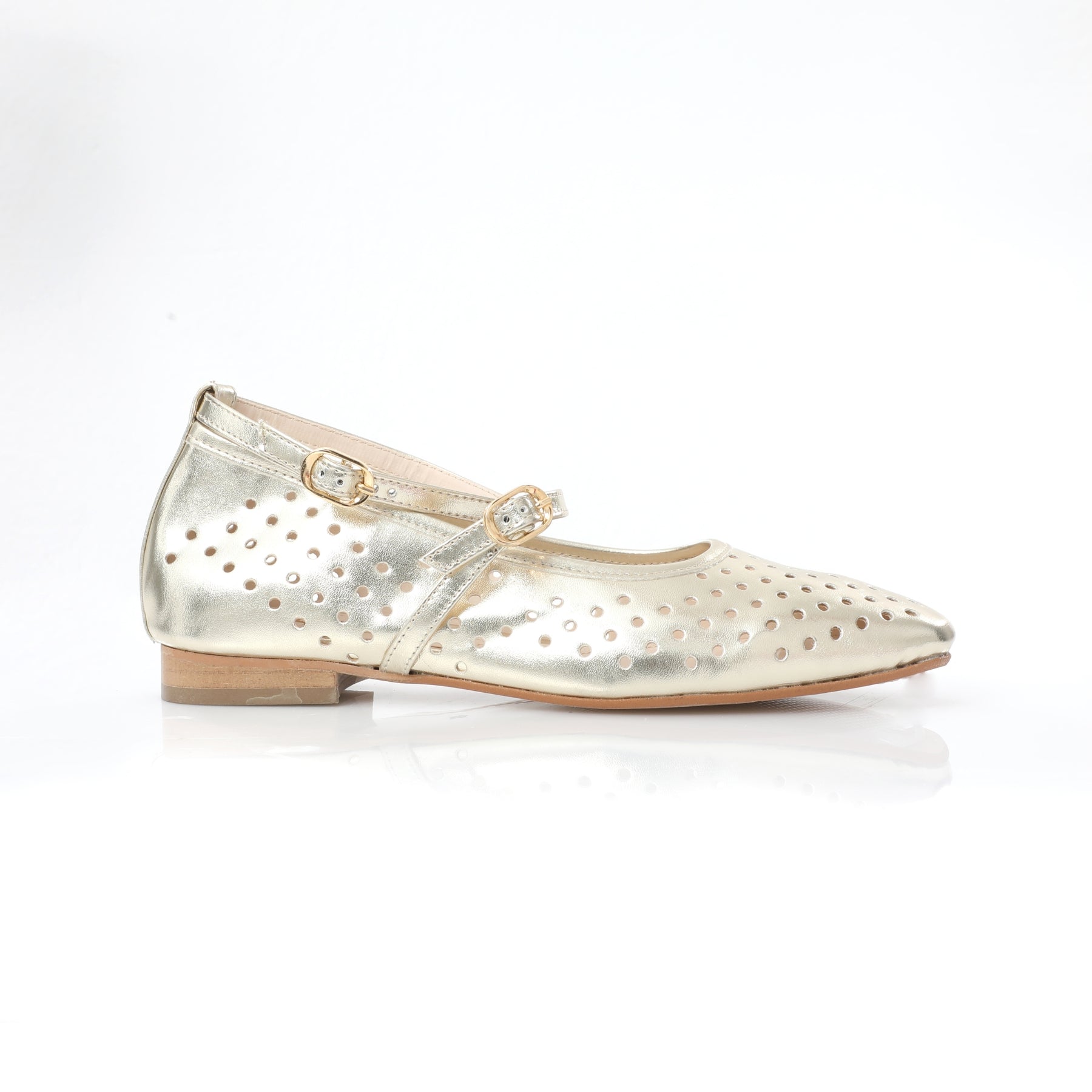 MARY JANE METALLISEE P25-030