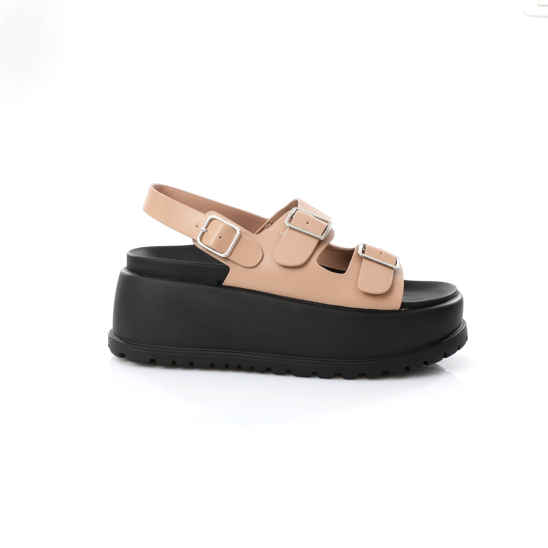 SANDALE BOUCLE MB E25-7990