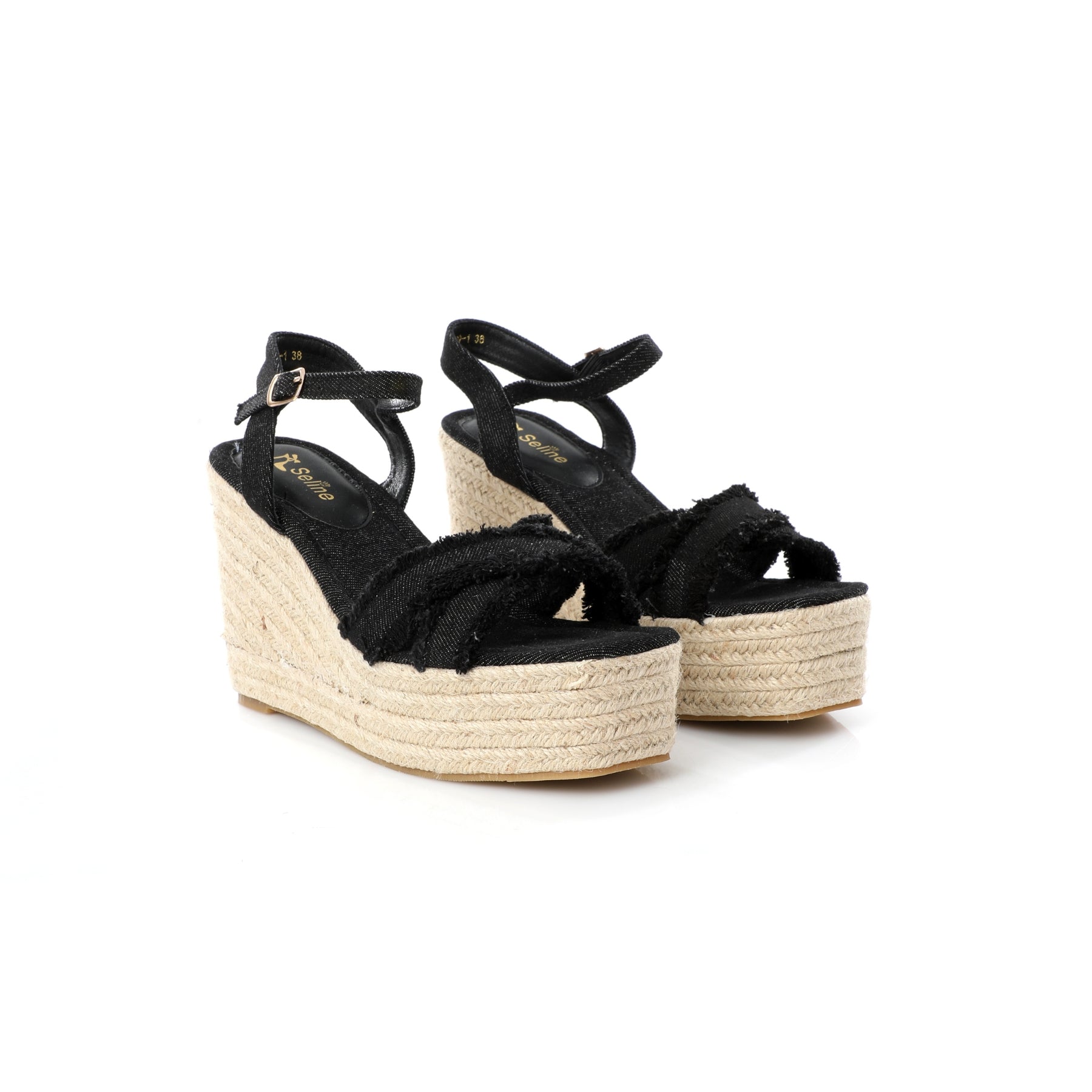 SANDALE COMPENSEE E25-0729-1