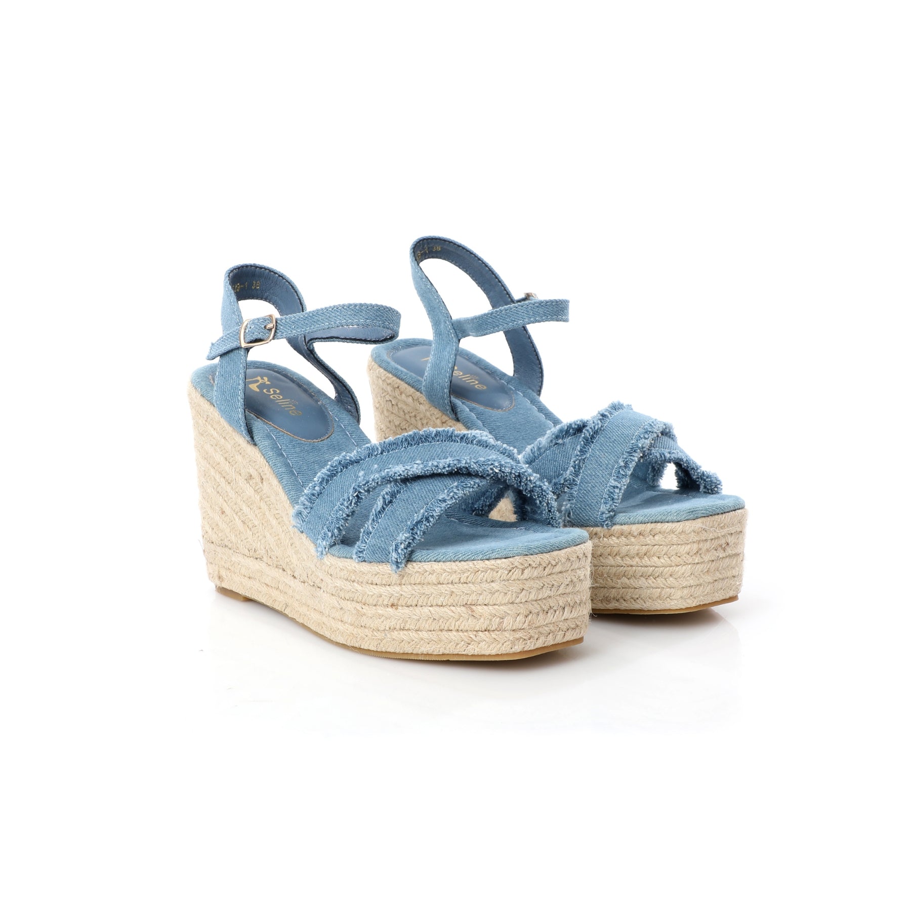 SANDALE COMPENSEE E25-0729-1