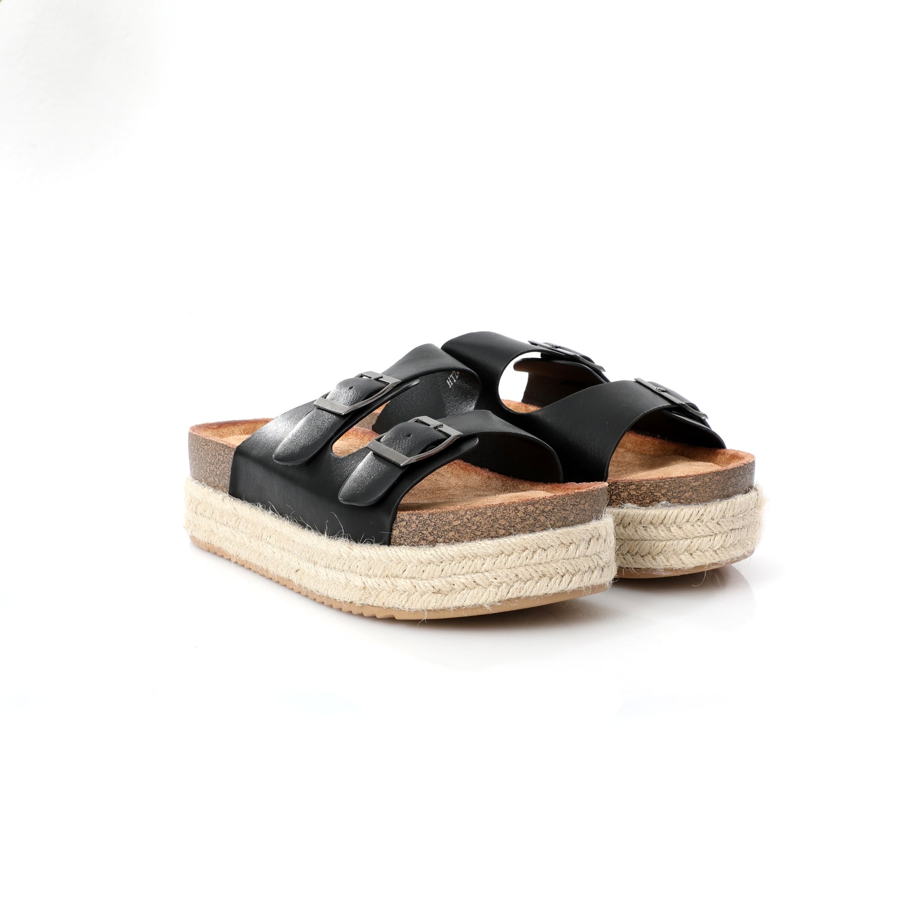 Sabot boucle E25-255A