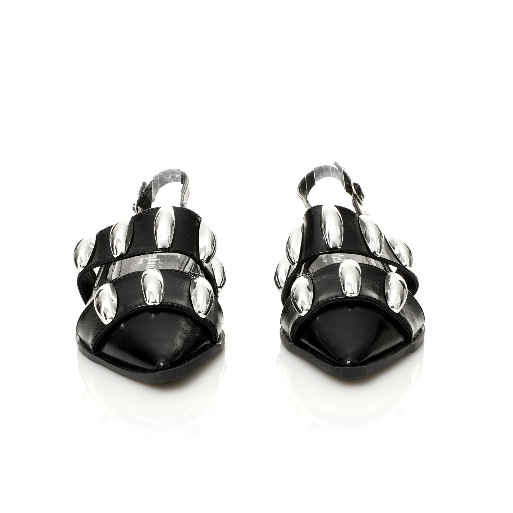 SLINGBACK ACC PLAT E25-F1435