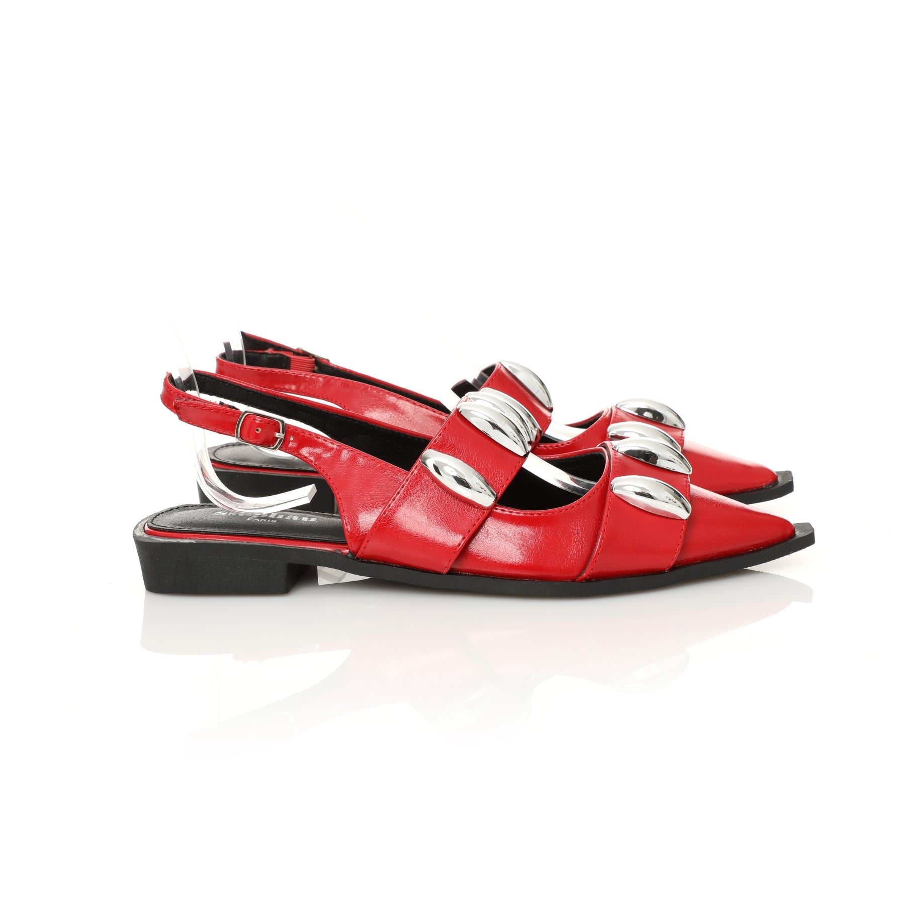 SLINGBACK ACC PLAT E25-F1435