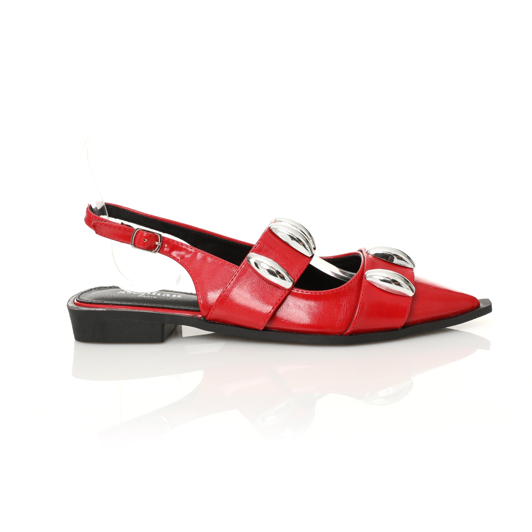 SLINGBACK ACC PLAT E25-F1435